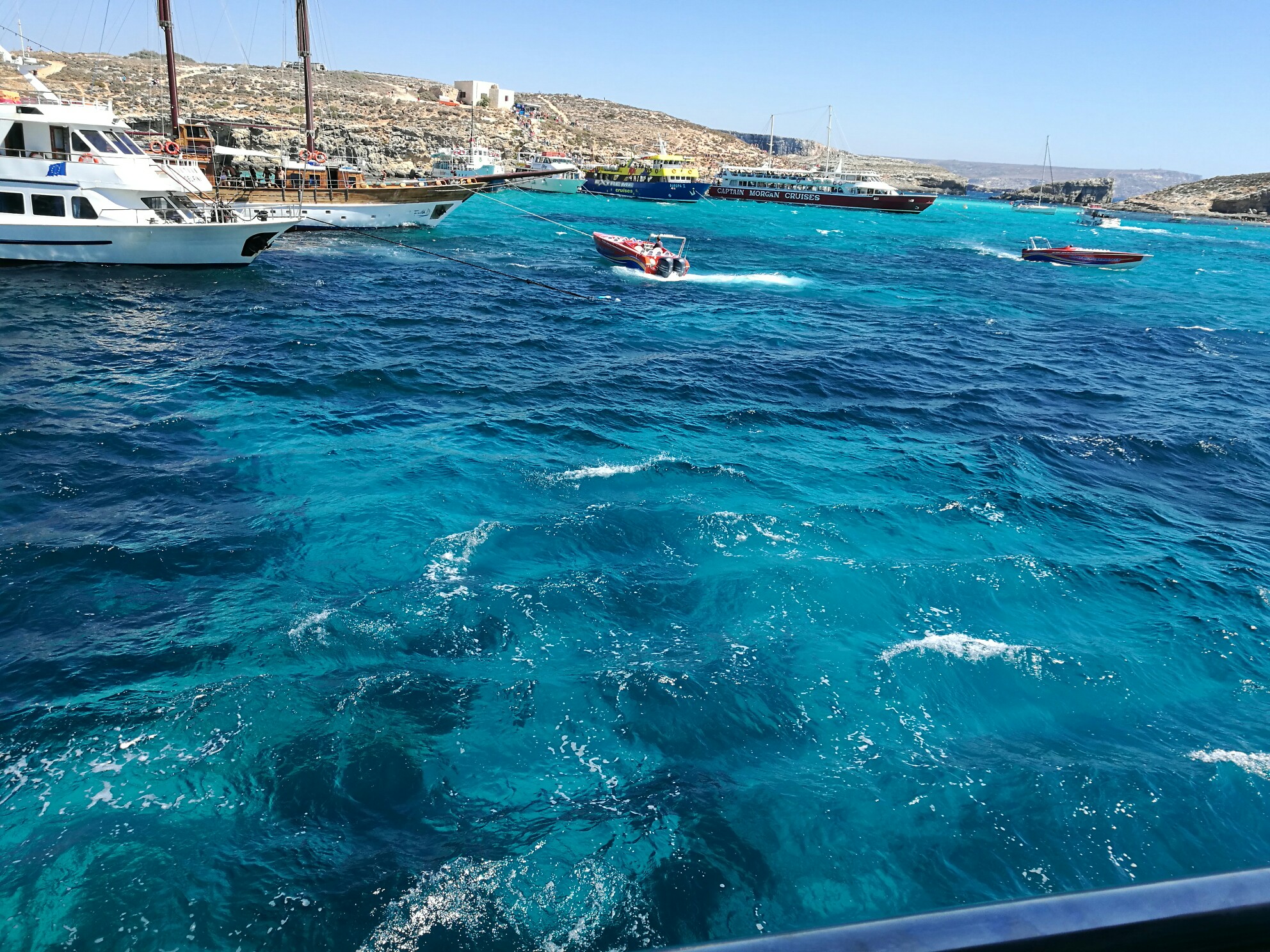 马耳他四日游,马耳他自助游攻略