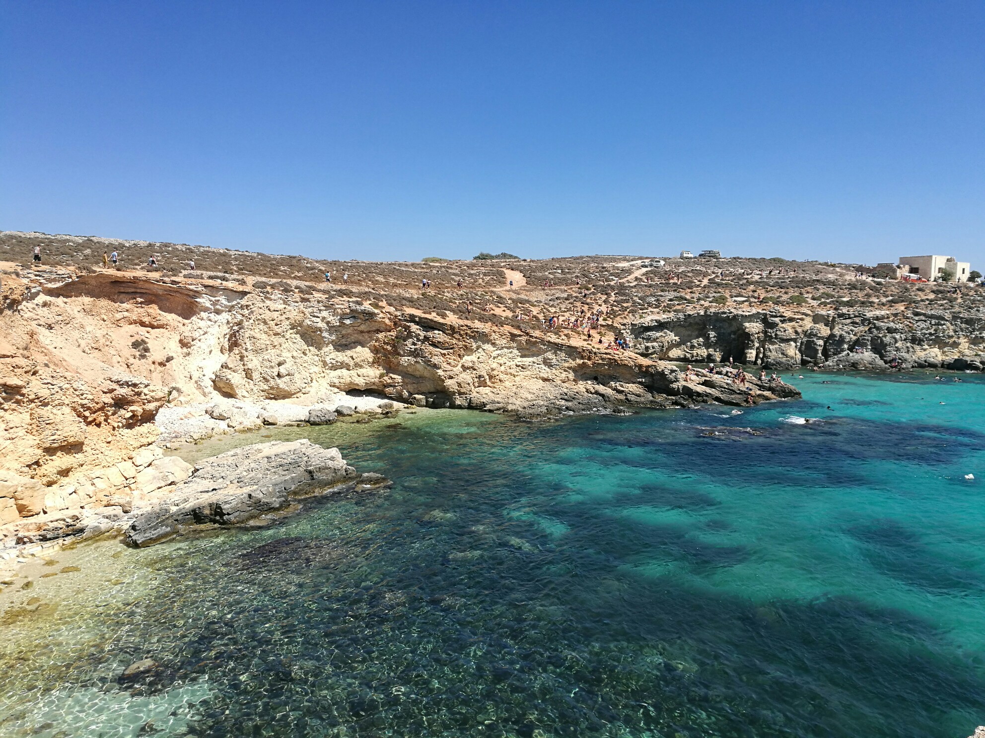 马耳他四日游,马耳他自助游攻略