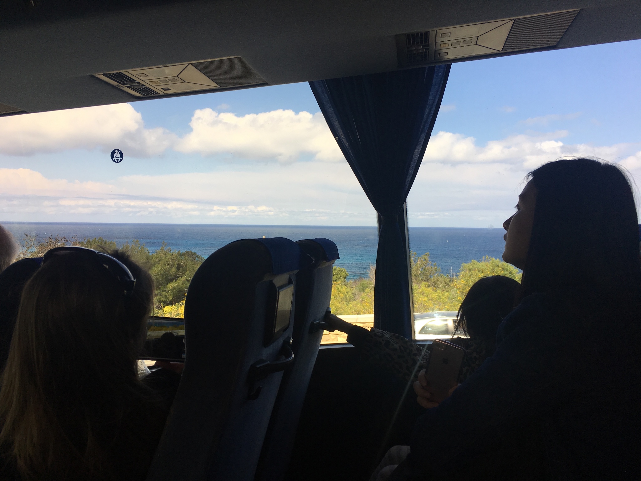 2017年4月黑森林与地中海的私人定制,马耳他自助