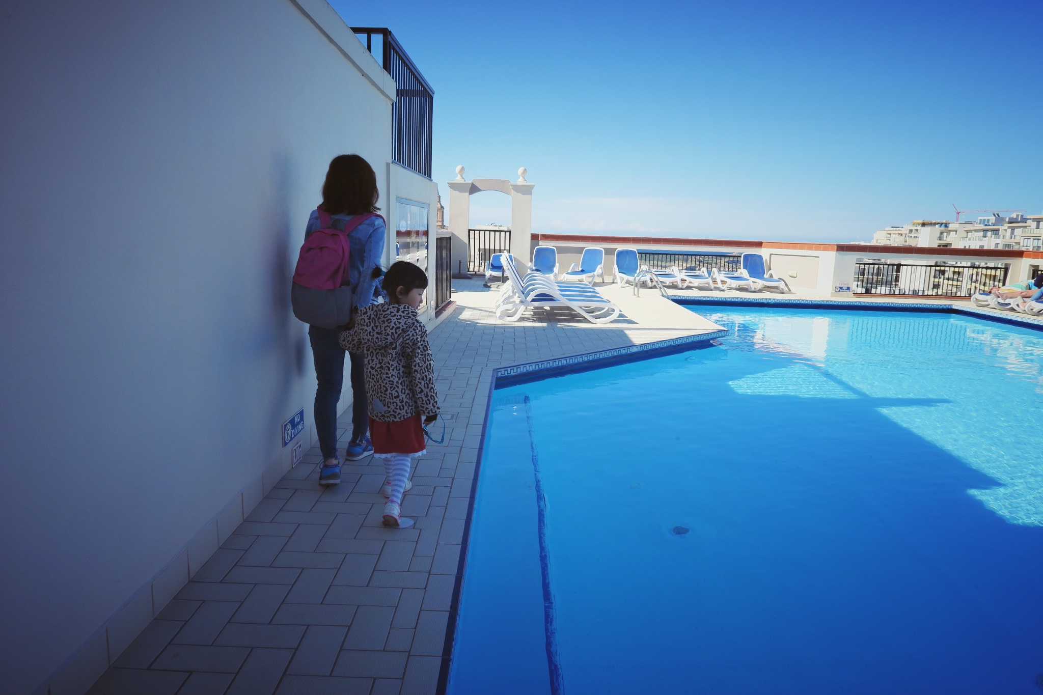 2017年4月黑森林与地中海的私人定制,马耳他自助