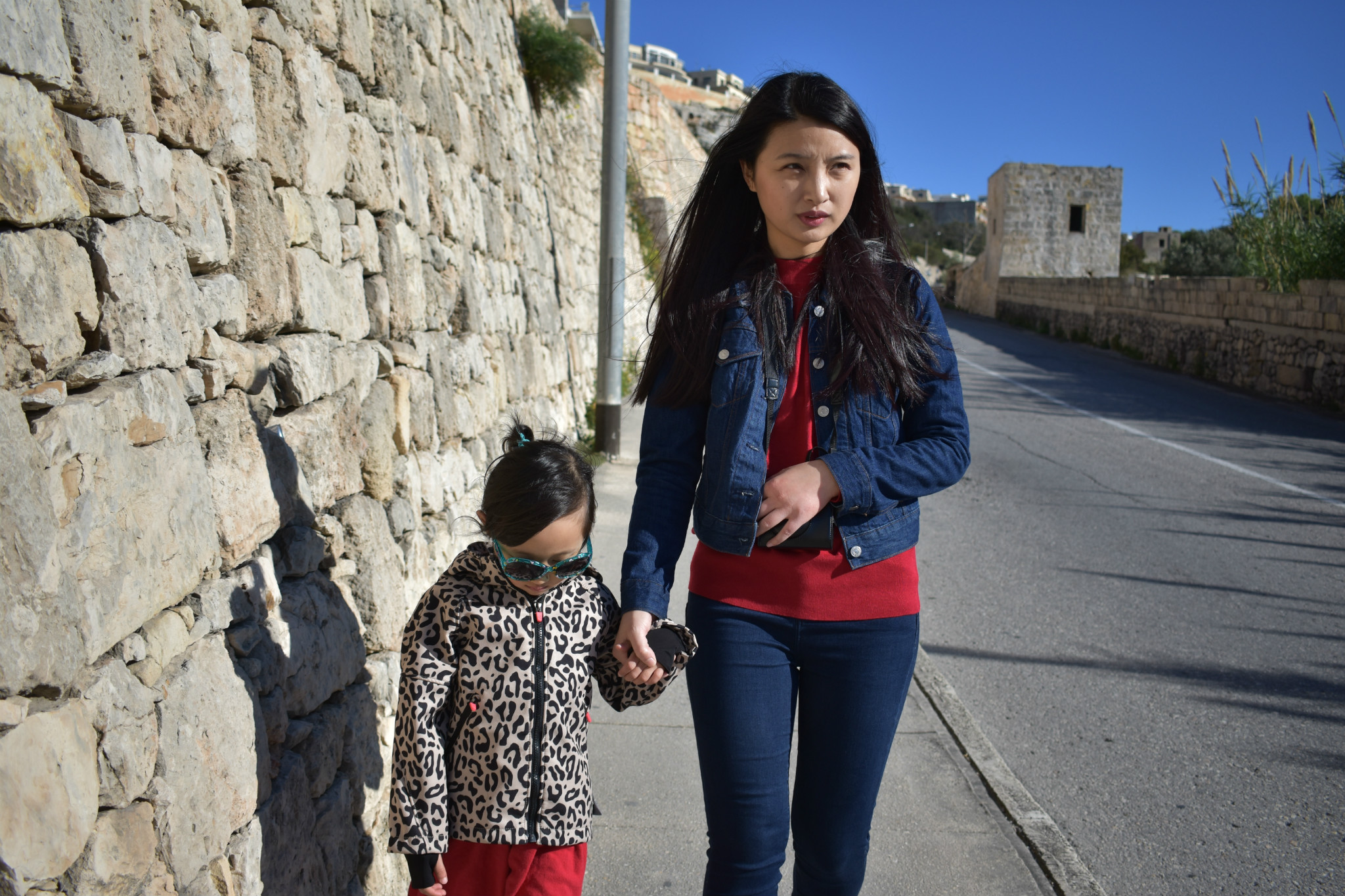 2017年4月黑森林与地中海的私人定制,马耳他自助