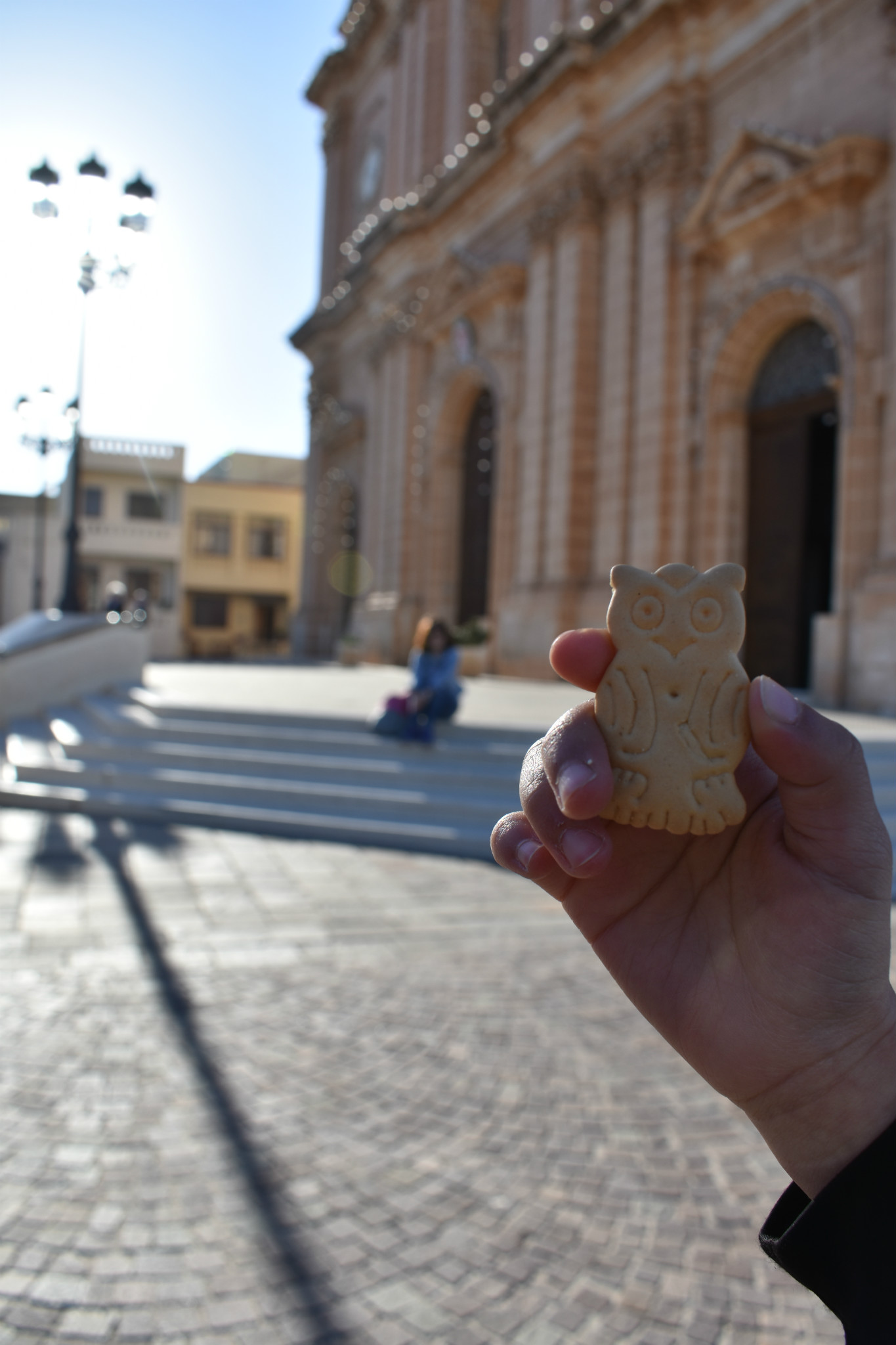 2017年4月黑森林与地中海的私人定制,马耳他自助