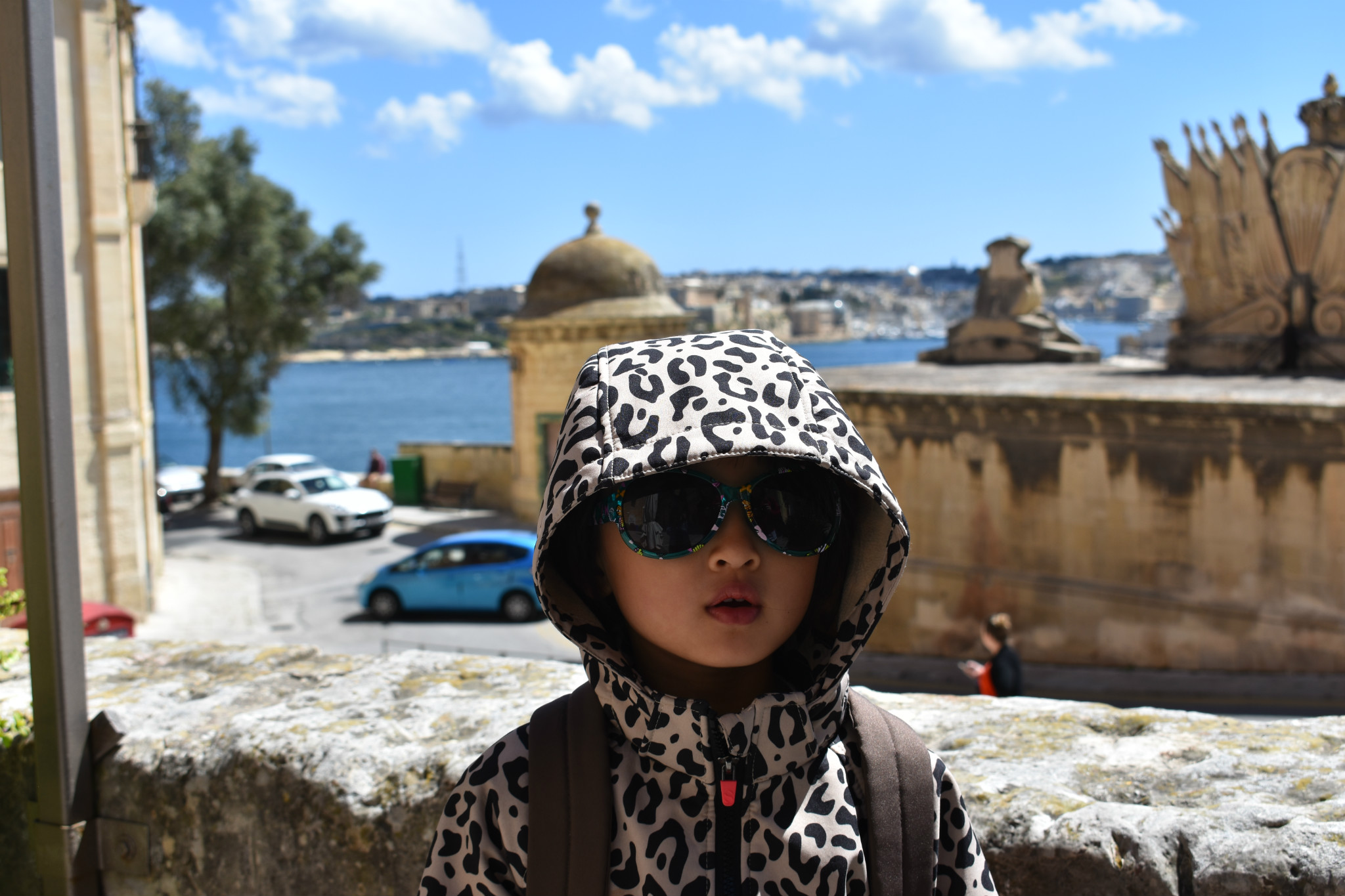 2017年4月黑森林与地中海的私人定制,马耳他自助