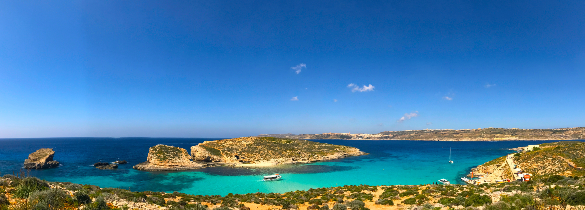 马耳他5天自由行,马耳他旅游攻略