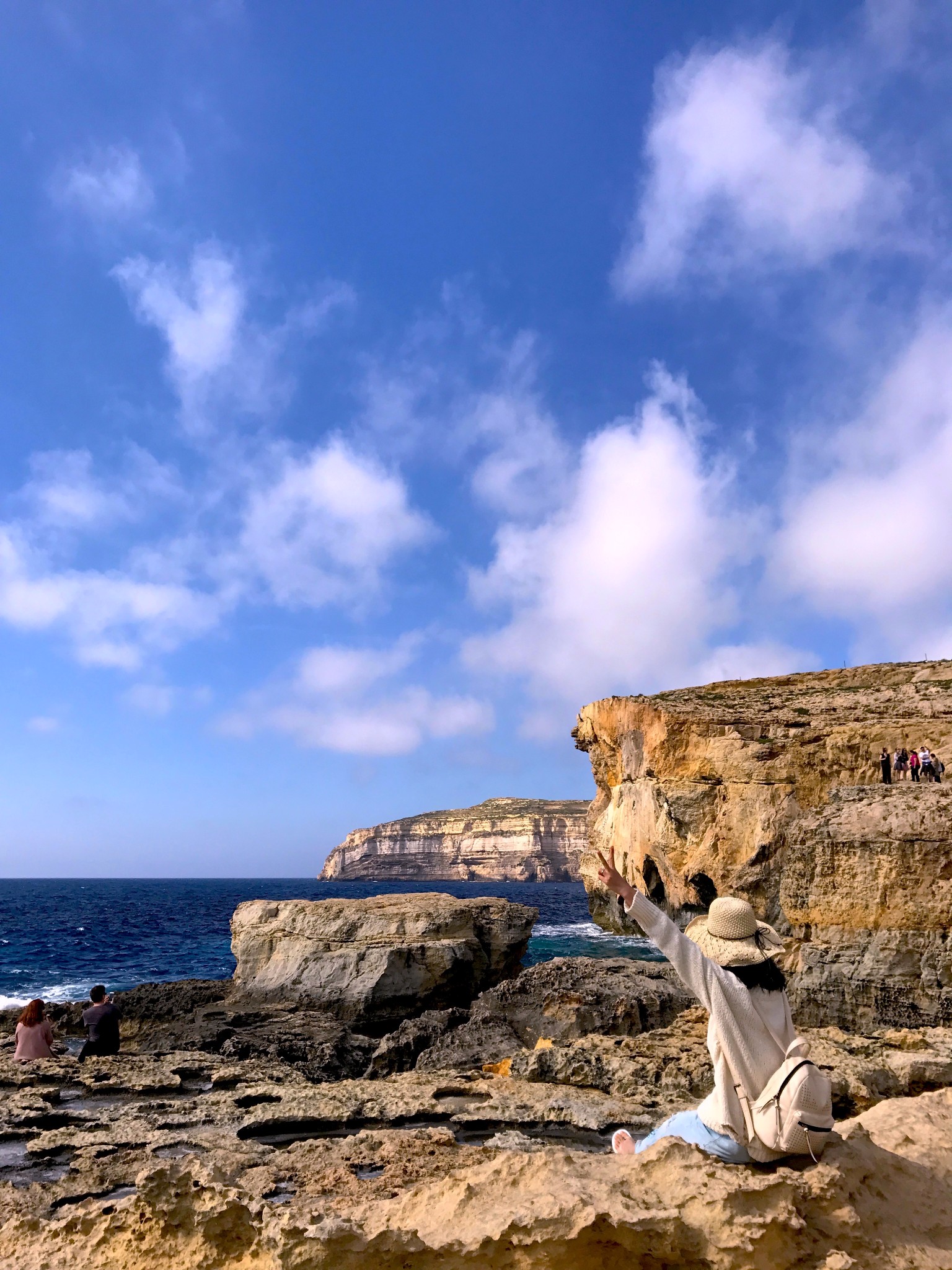 马耳他5天自由行,马耳他旅游攻略