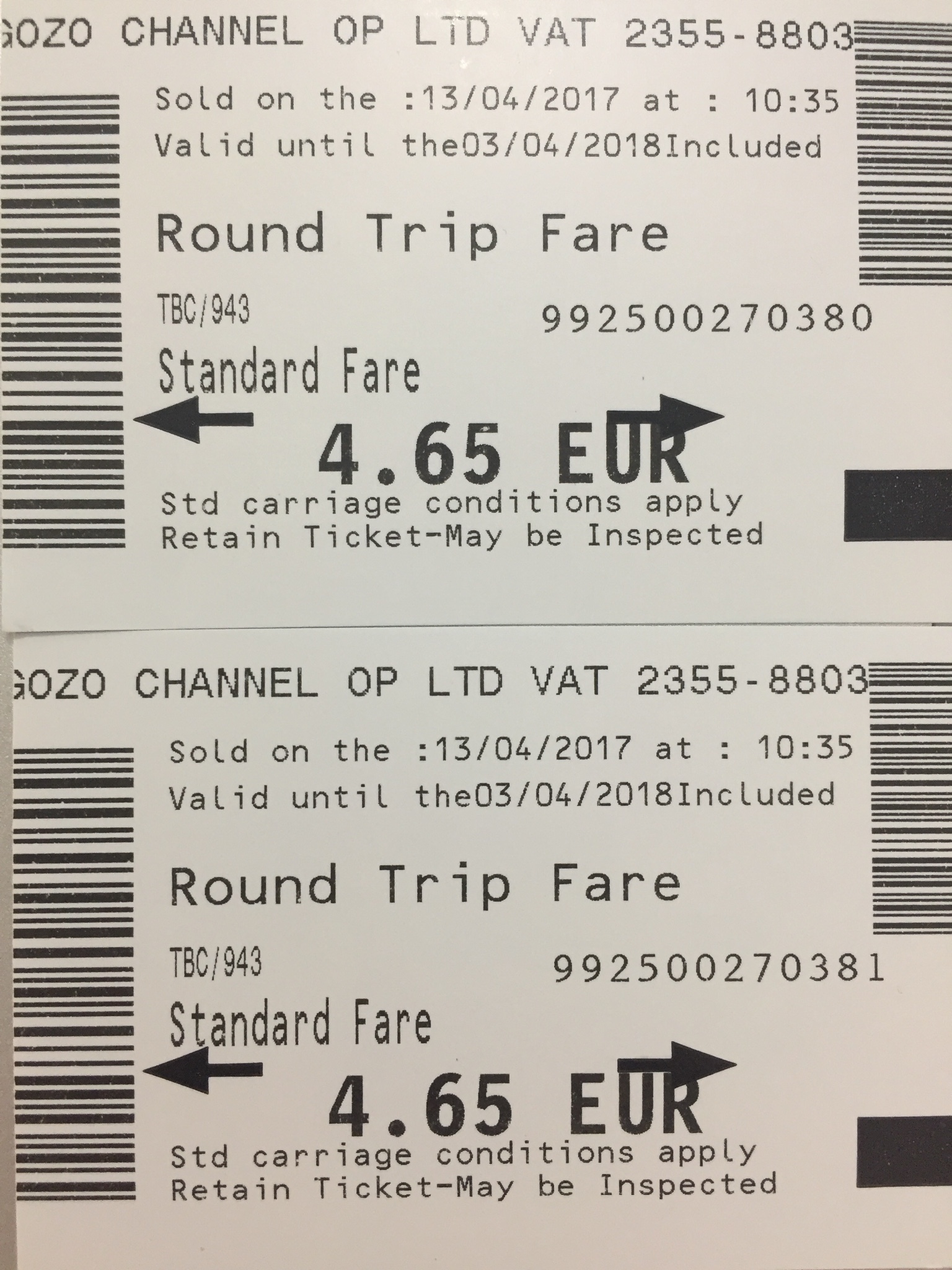 马耳他5天自由行,马耳他旅游攻略