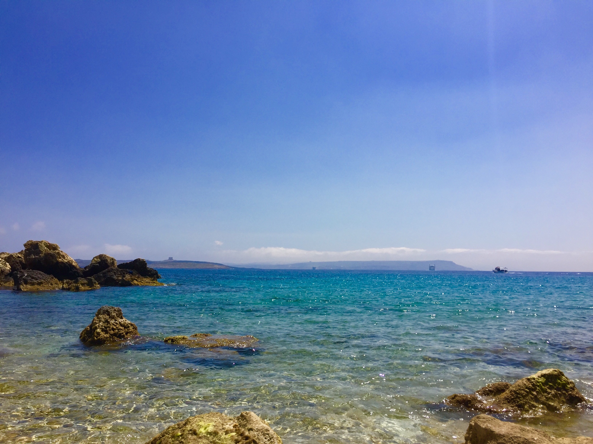 马耳他5天自由行,马耳他旅游攻略