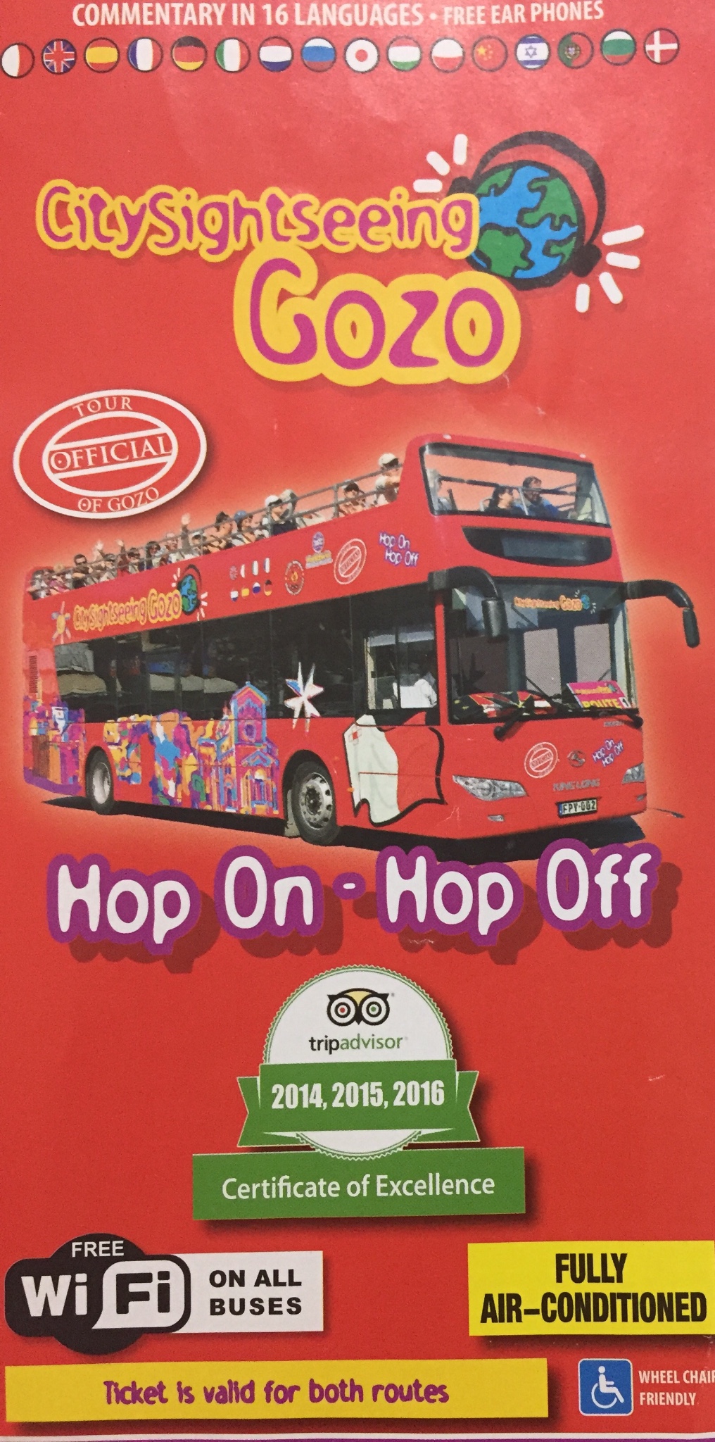 马耳他5天自由行,马耳他旅游攻略