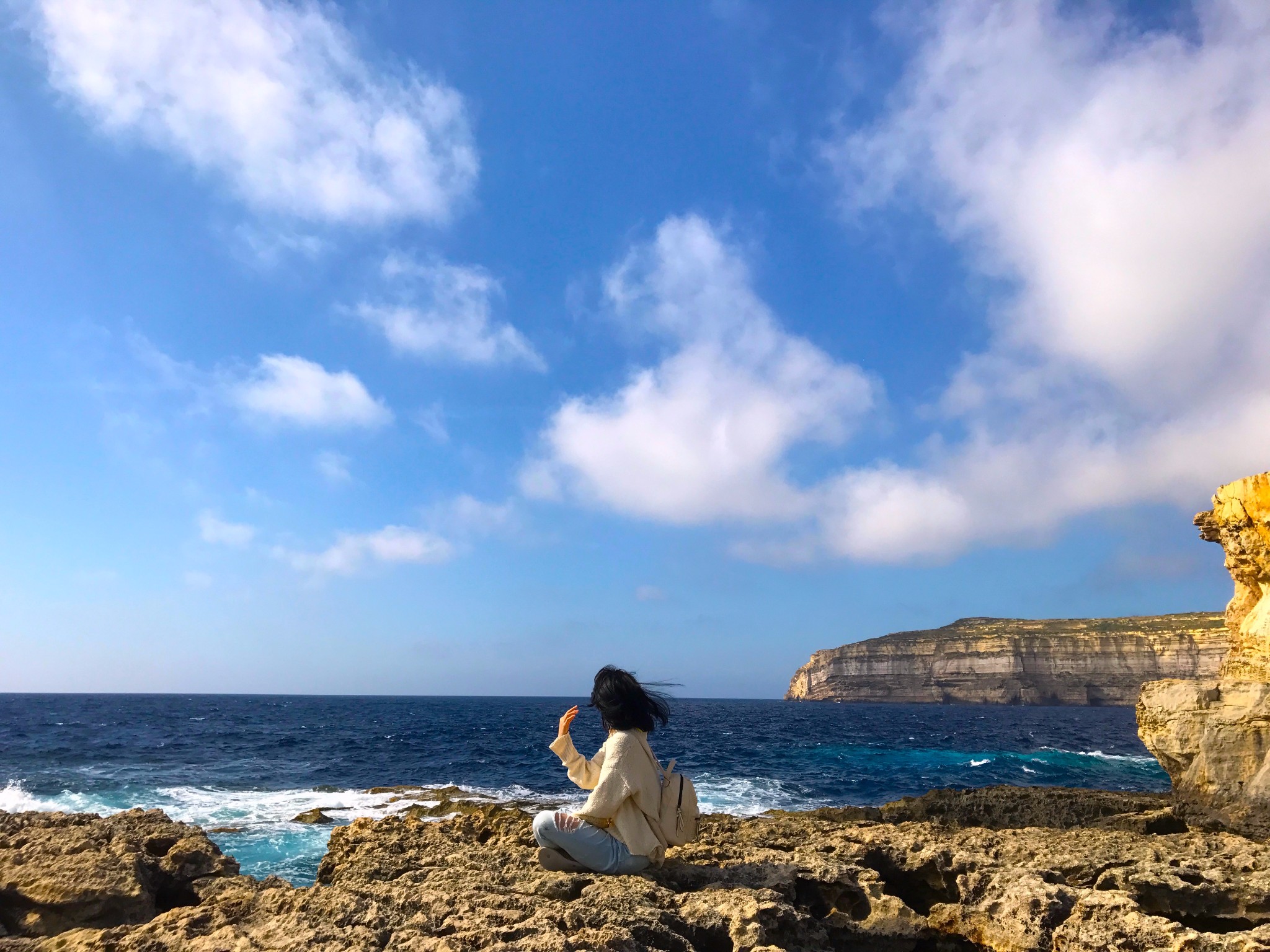 马耳他5天自由行,马耳他旅游攻略