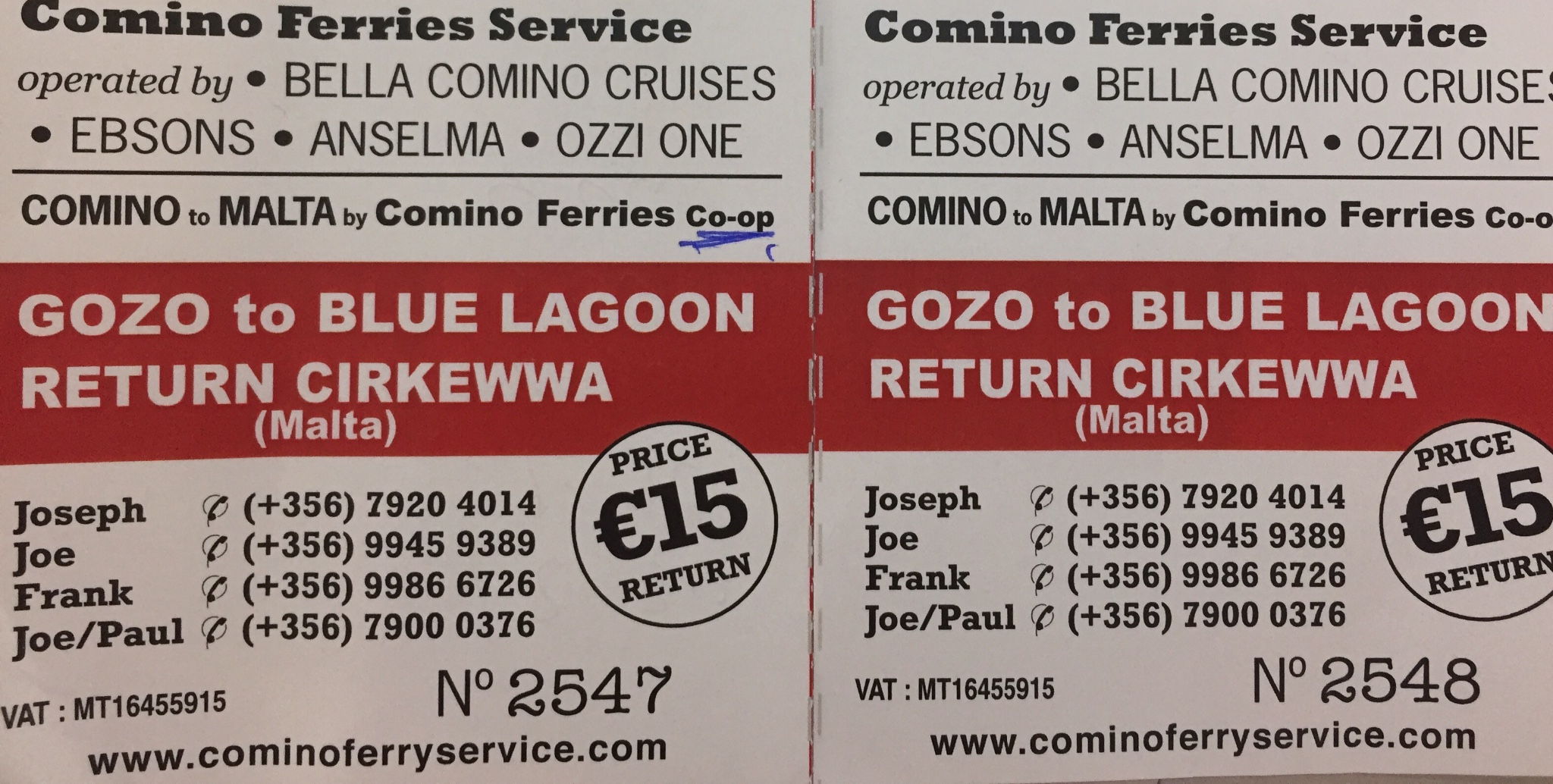 马耳他5天自由行,马耳他旅游攻略