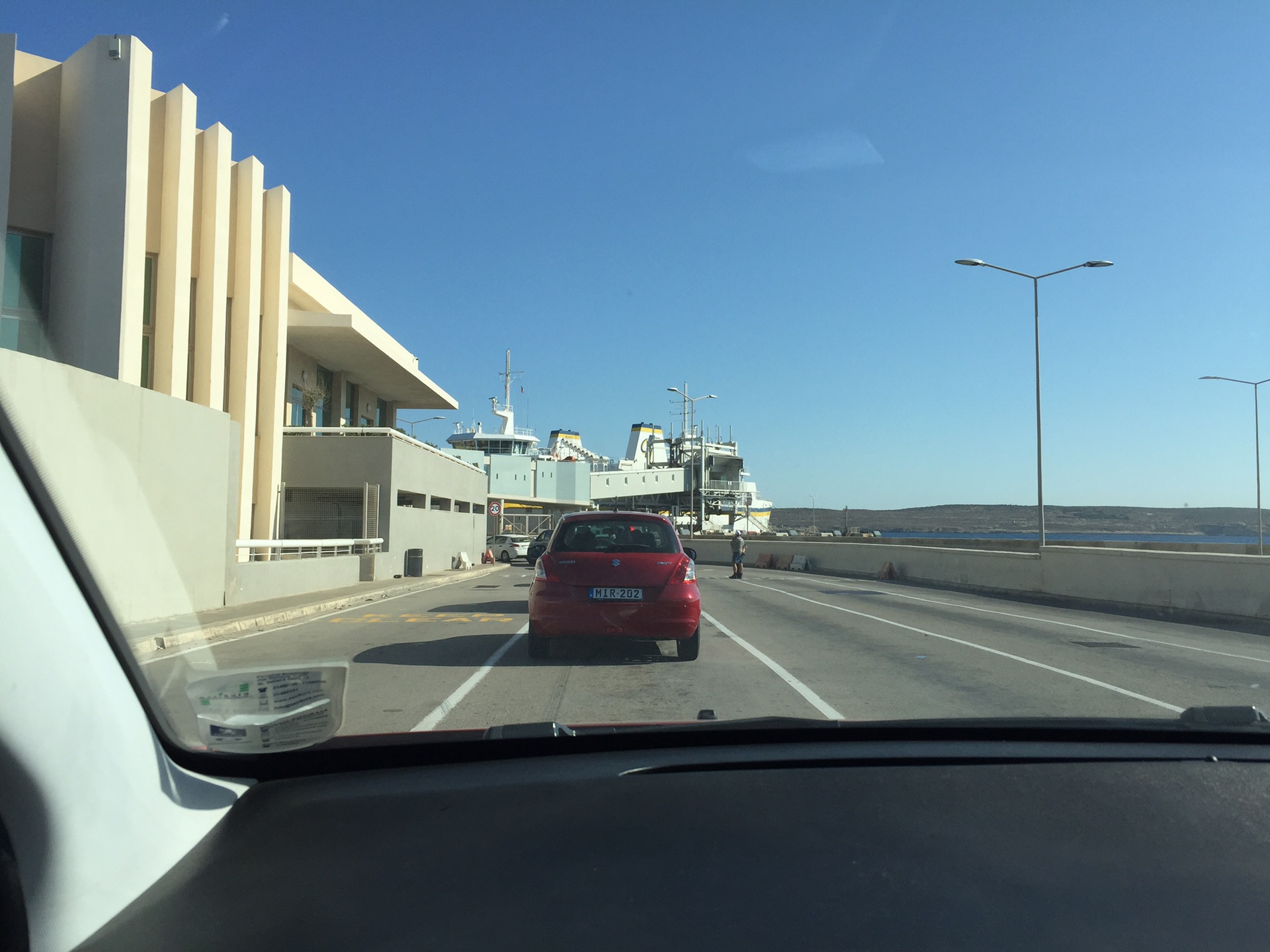 戈佐GOZO岛,马耳他自助游攻略