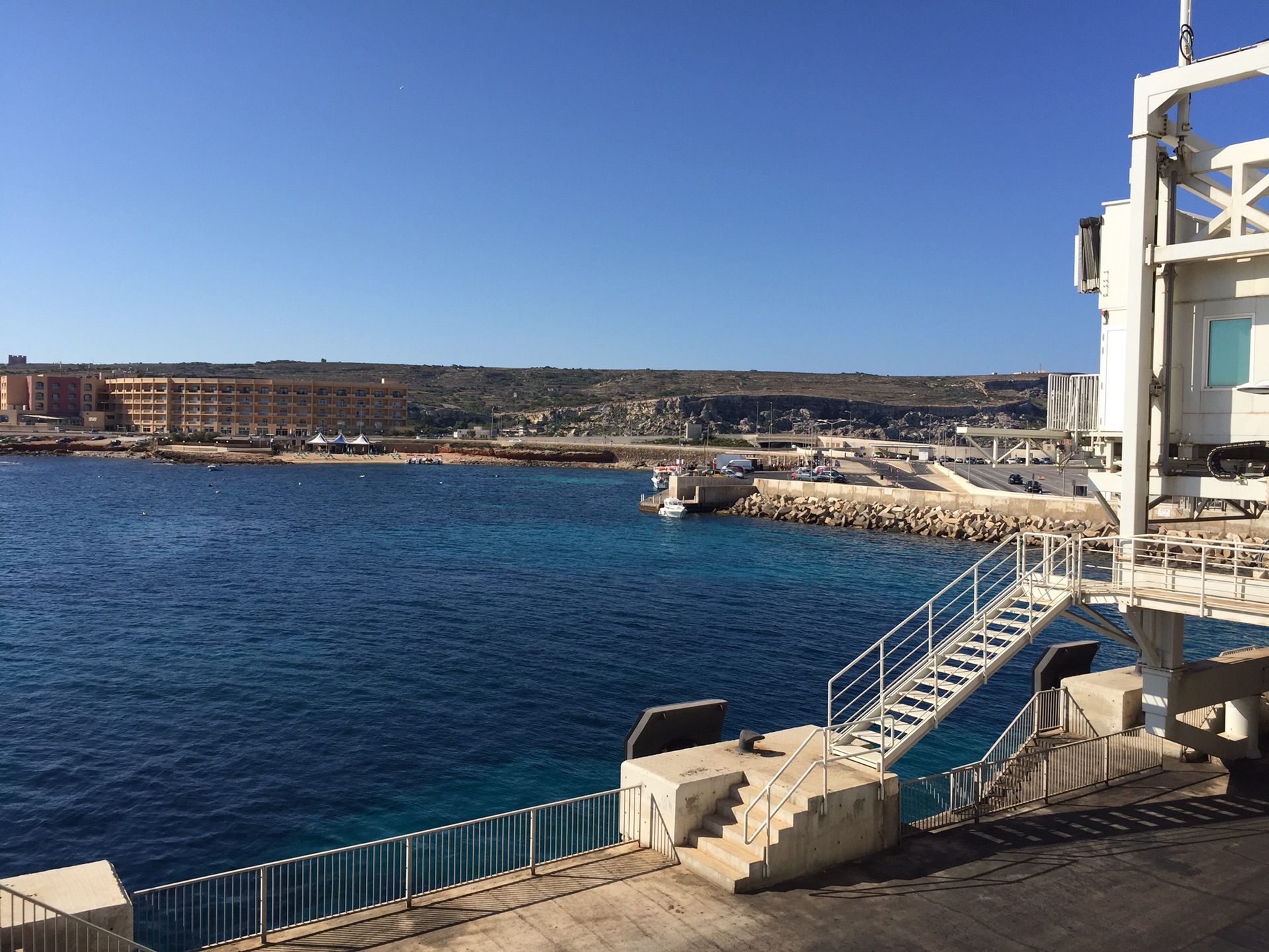 戈佐GOZO岛,马耳他自助游攻略