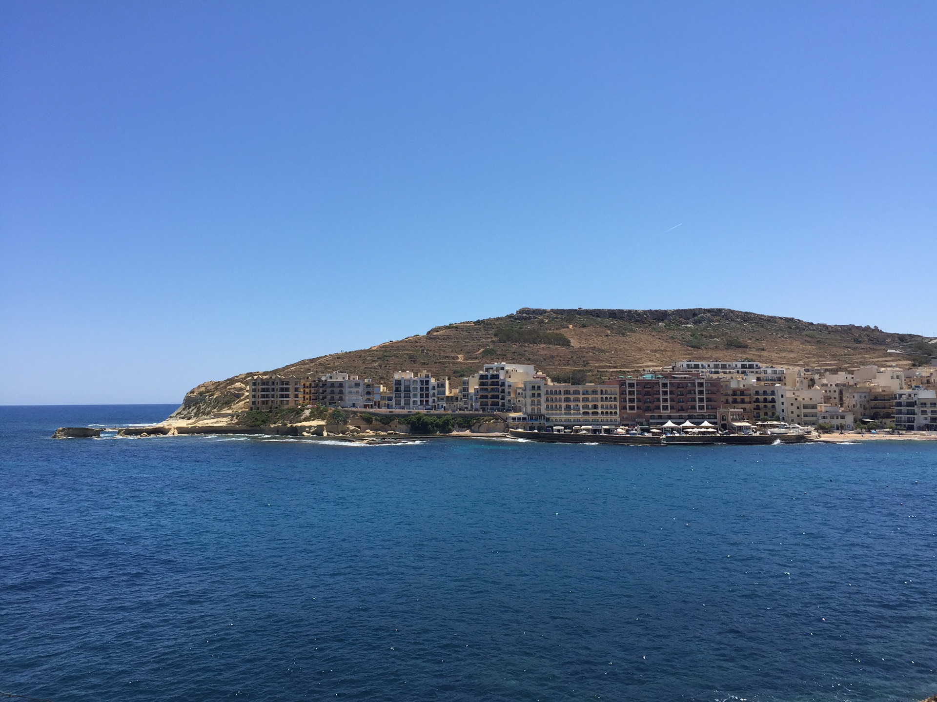 戈佐GOZO岛,马耳他自助游攻略