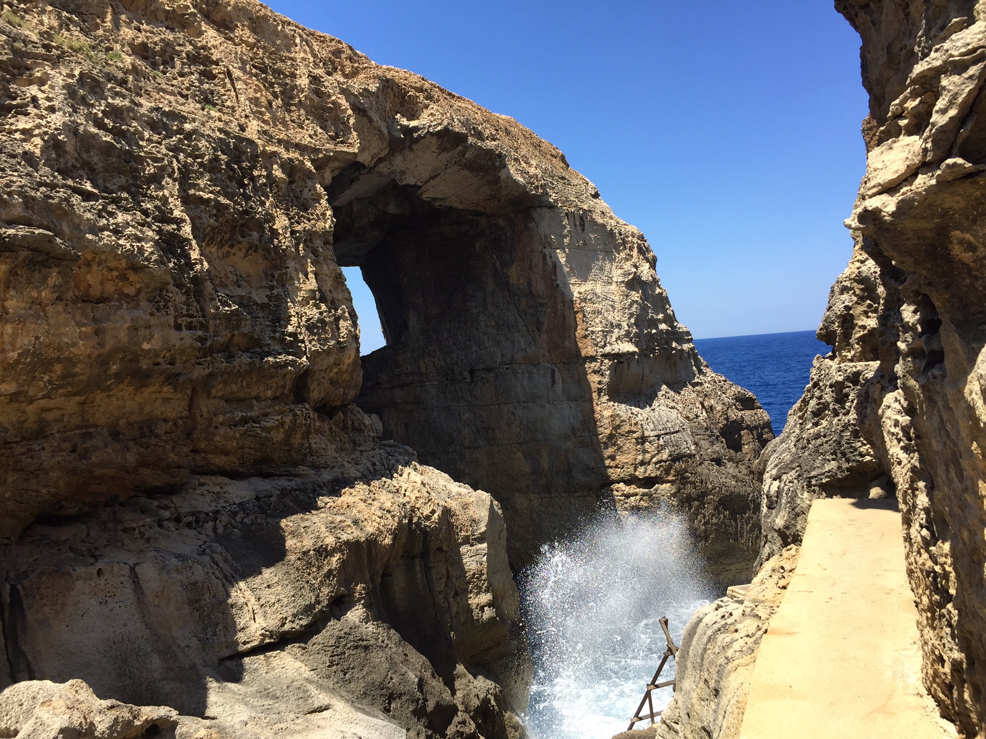 戈佐GOZO岛,马耳他自助游攻略