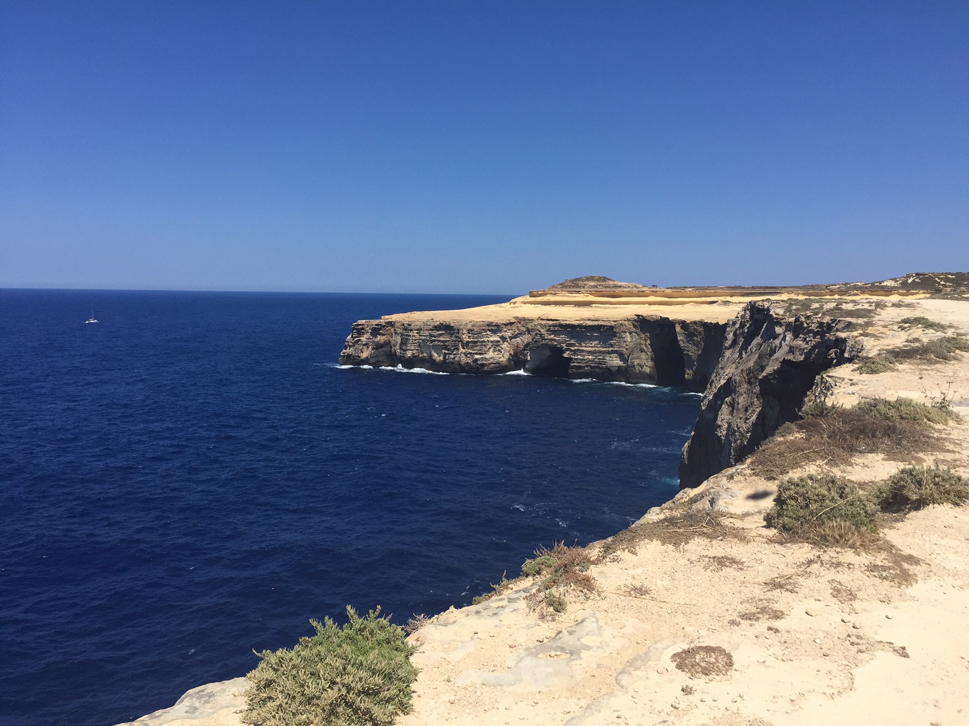戈佐GOZO岛,马耳他自助游攻略