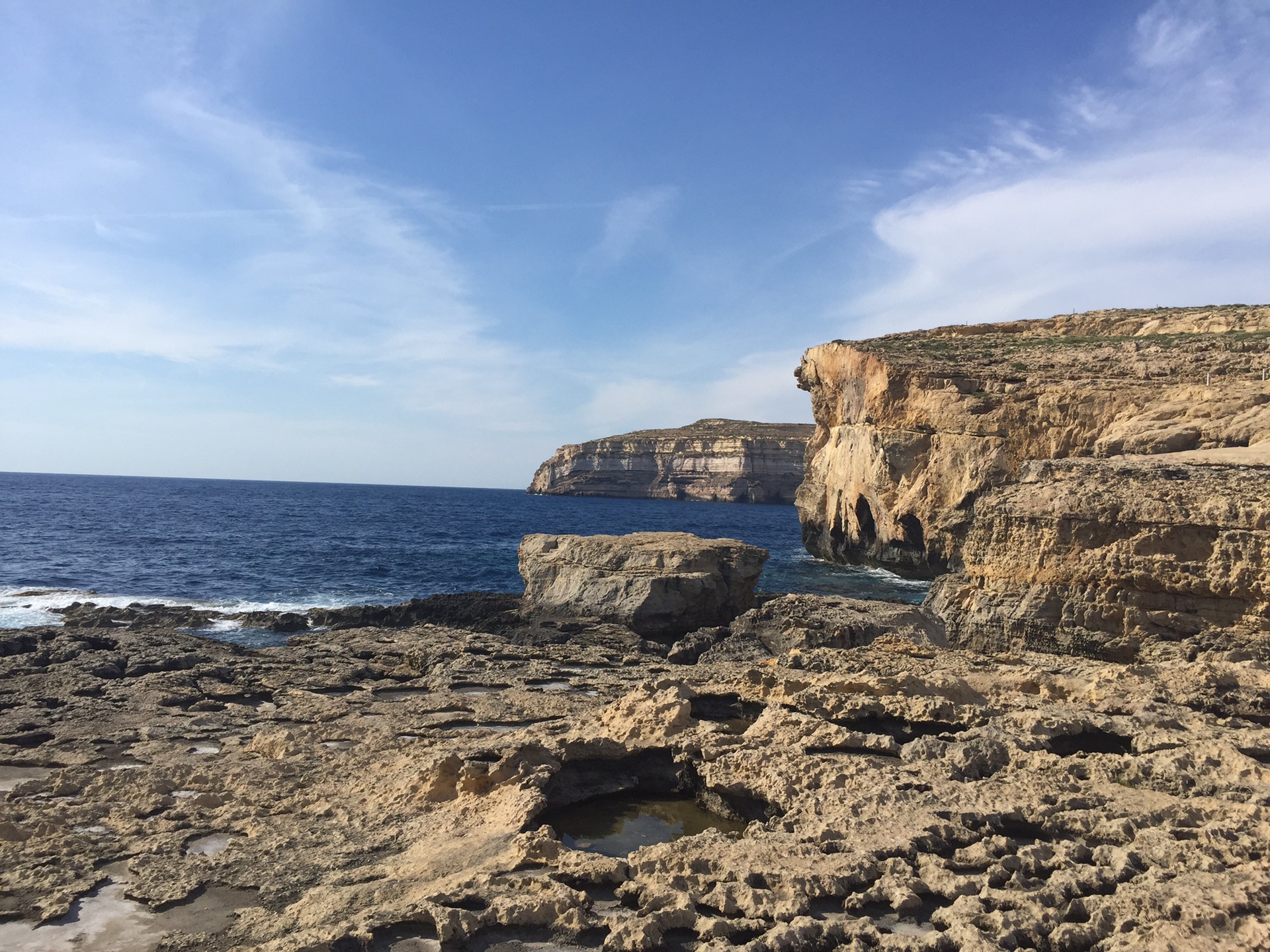 戈佐GOZO岛,马耳他自助游攻略