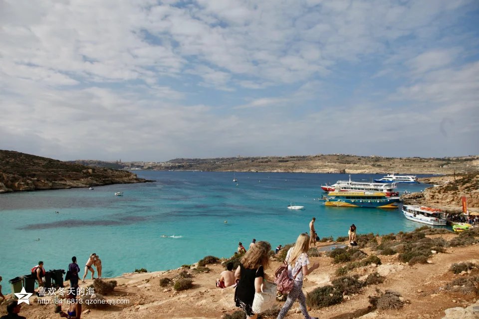 逍遥意大利 （二十一）,马耳他旅游攻略