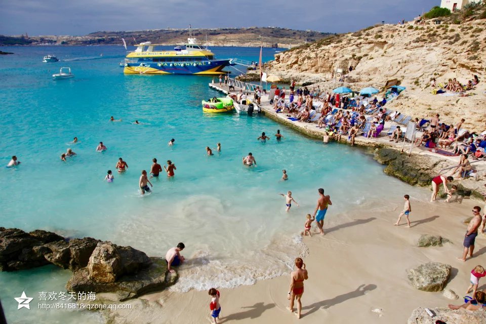 逍遥意大利 （二十一）,马耳他旅游攻略