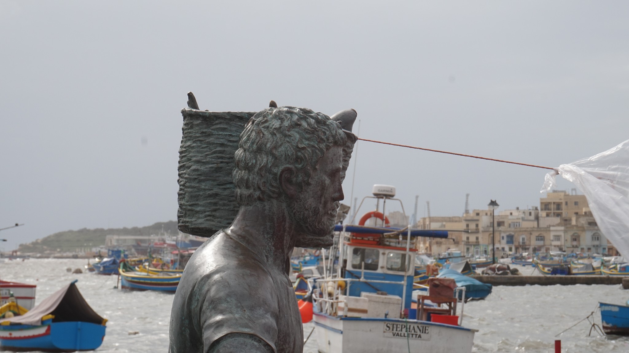 人性的遗迹一初识马耳他,马耳他自助游攻略