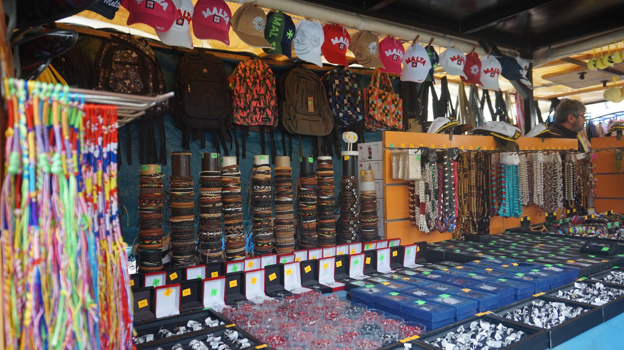 人性的遗迹一初识马耳他,马耳他自助游攻略