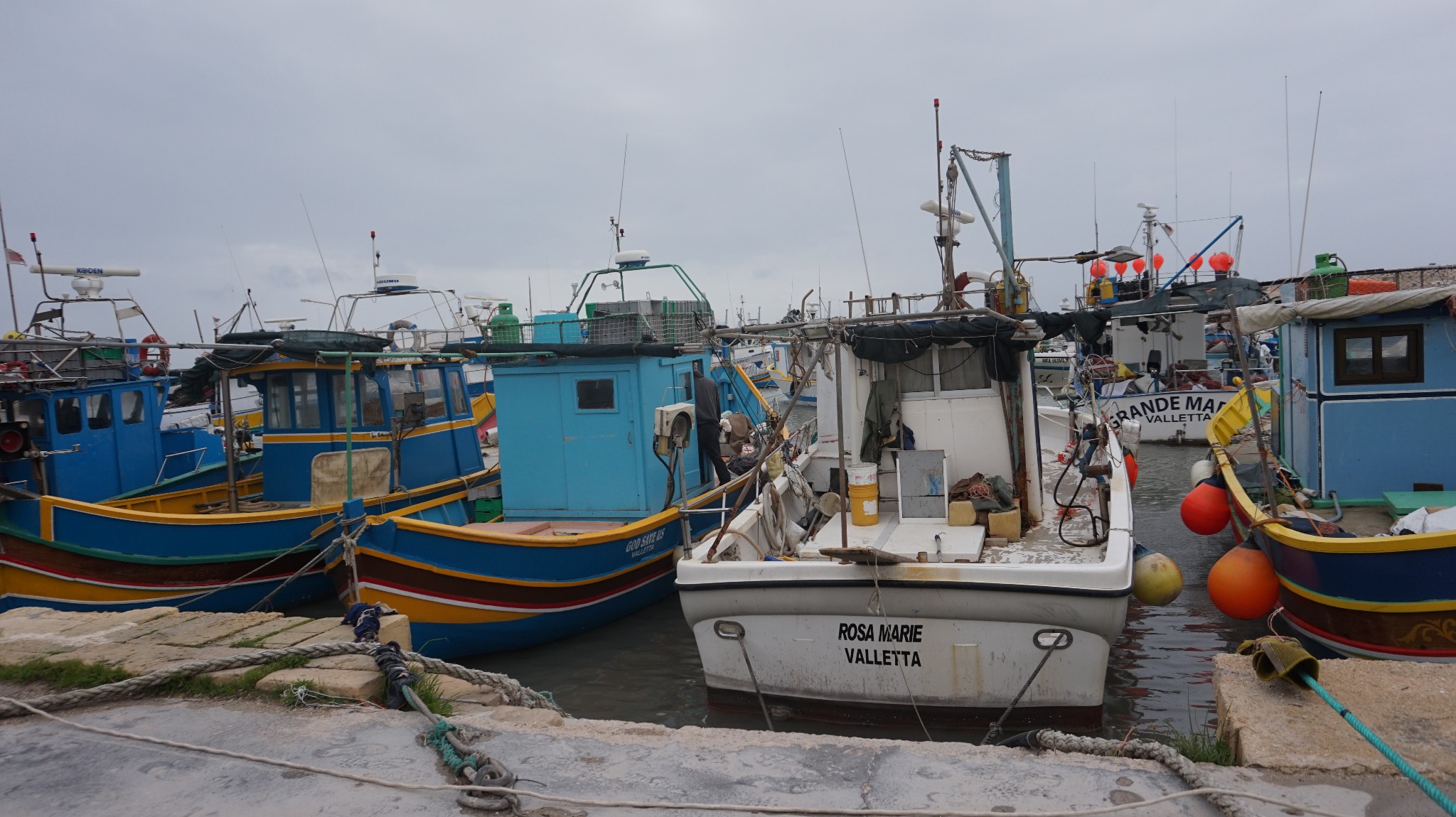 人性的遗迹一初识马耳他,马耳他自助游攻略