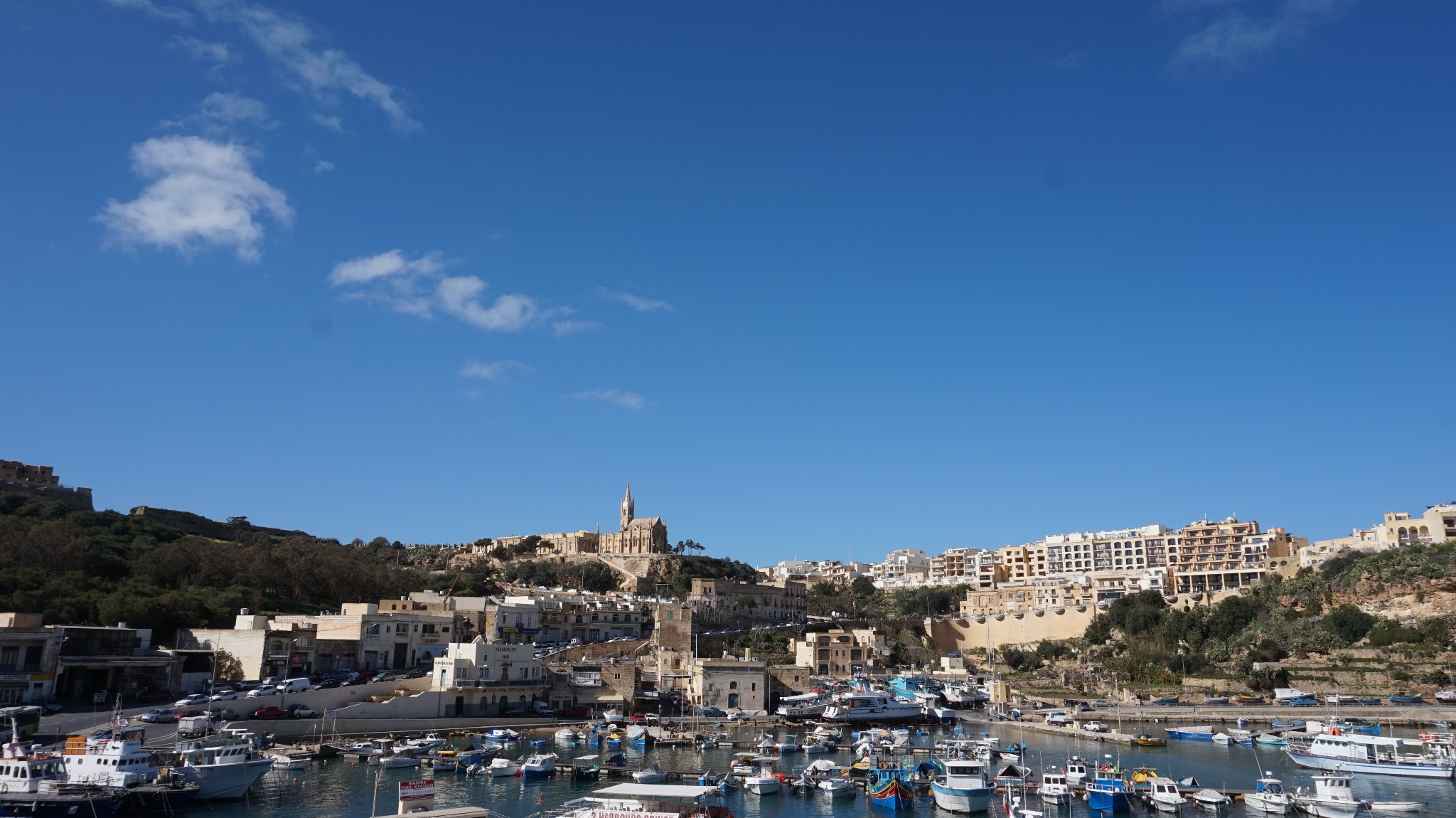 人性的遗迹一初识马耳他,马耳他自助游攻略