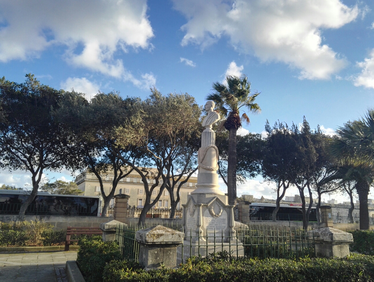 马耳他西西里5日游,马耳他旅游攻略