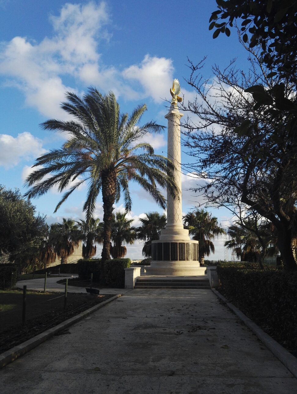 马耳他西西里5日游,马耳他旅游攻略