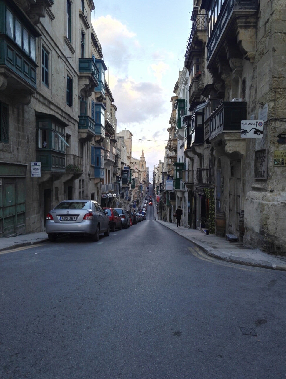 马耳他西西里5日游,马耳他旅游攻略