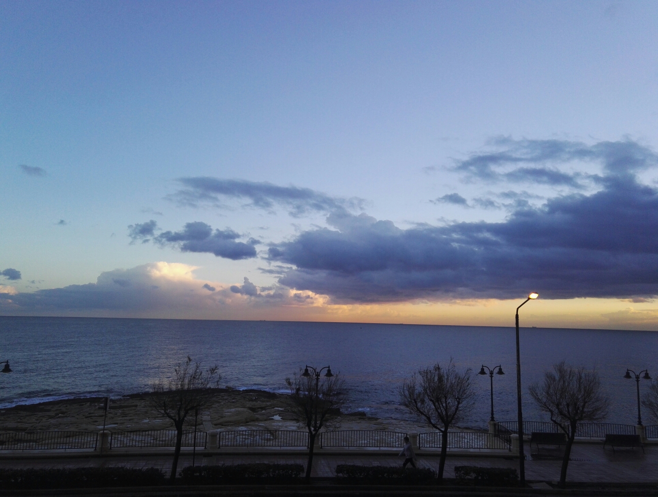 马耳他西西里5日游,马耳他旅游攻略