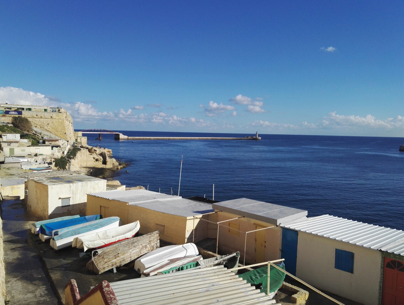 马耳他西西里5日游,马耳他旅游攻略