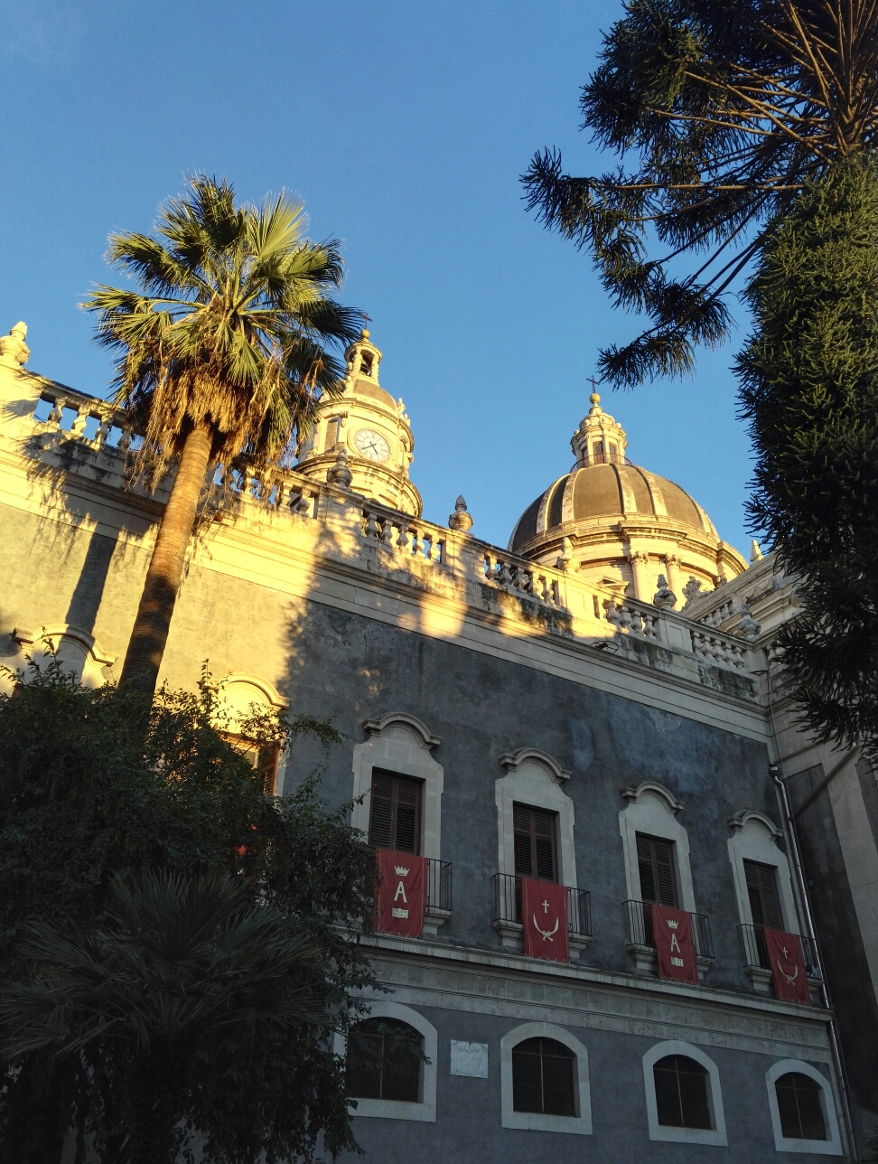 马耳他西西里5日游,马耳他旅游攻略