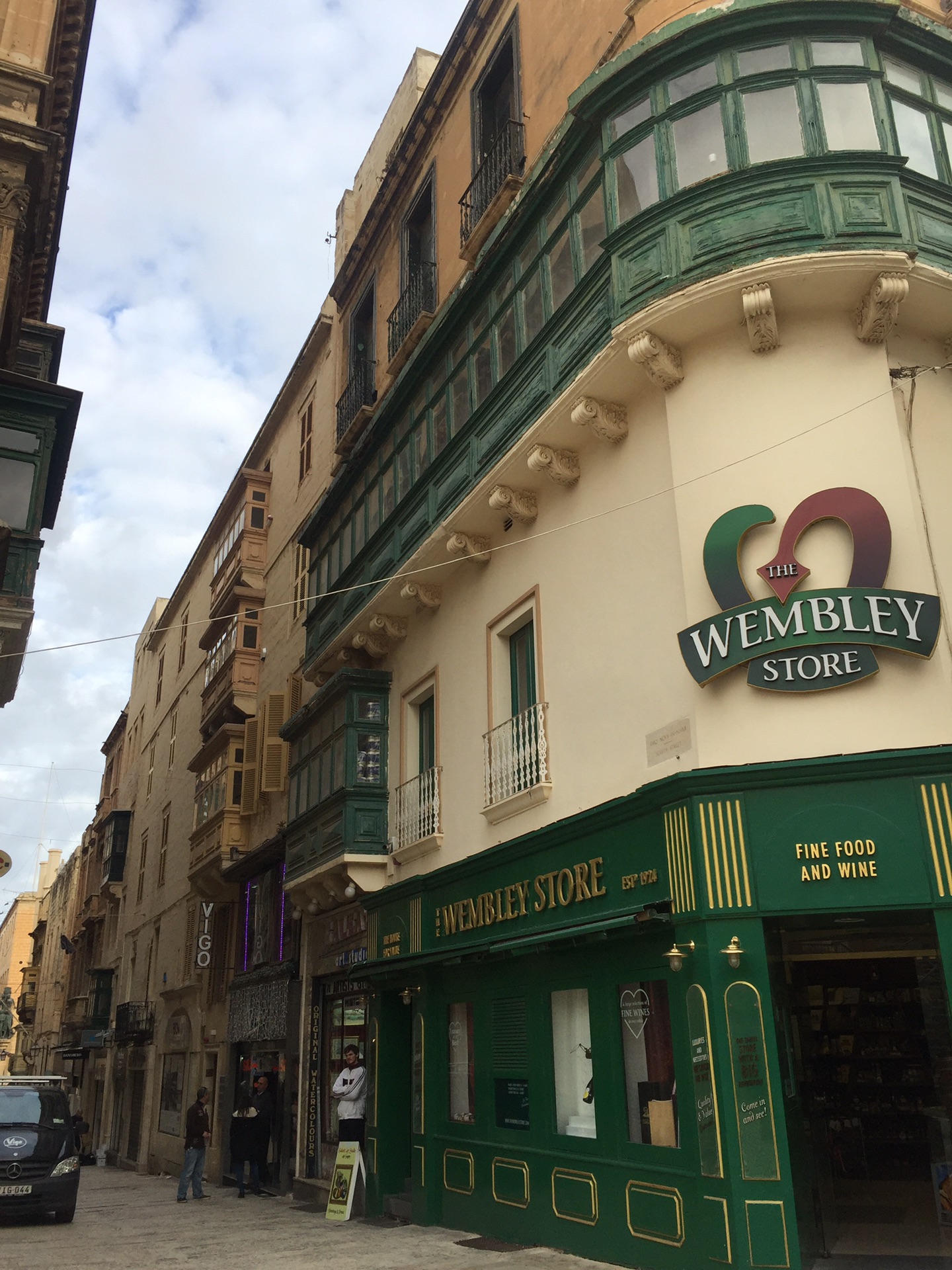 让生活慢下来~马耳他,马耳他自助游攻略