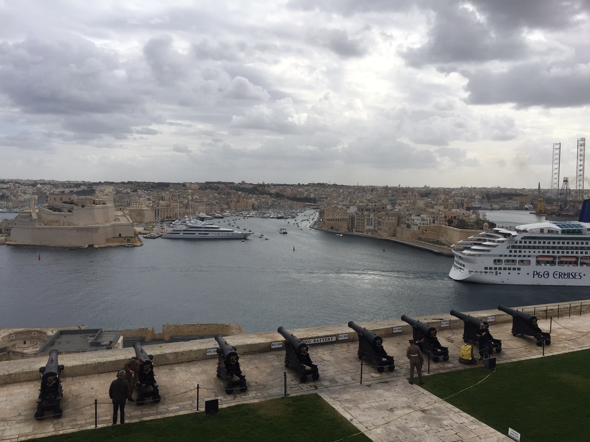 让生活慢下来~马耳他,马耳他自助游攻略