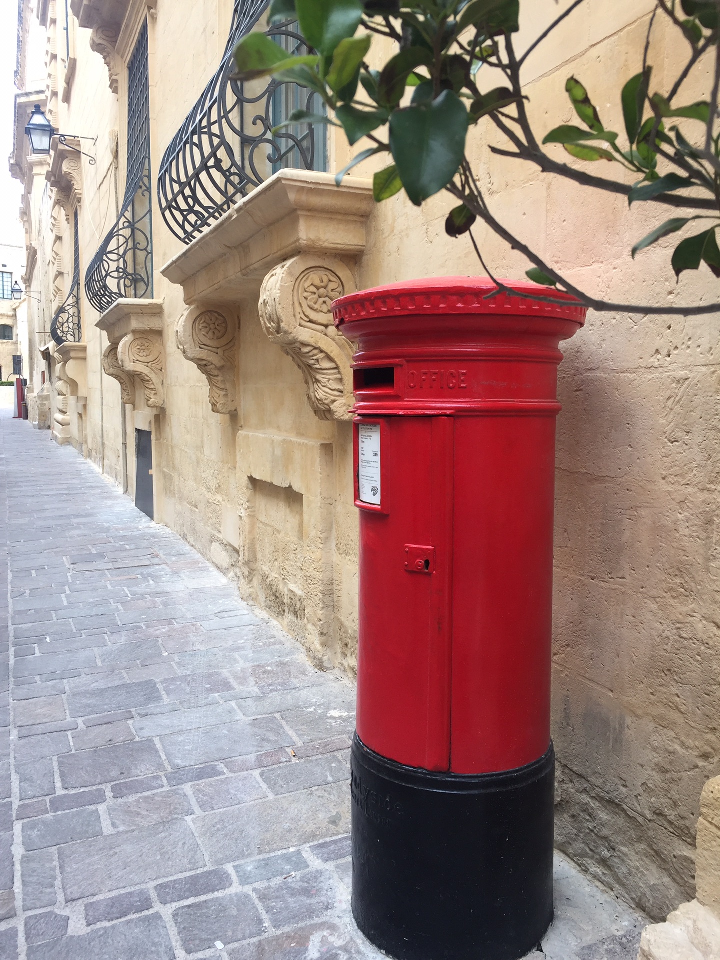 让生活慢下来~马耳他,马耳他自助游攻略