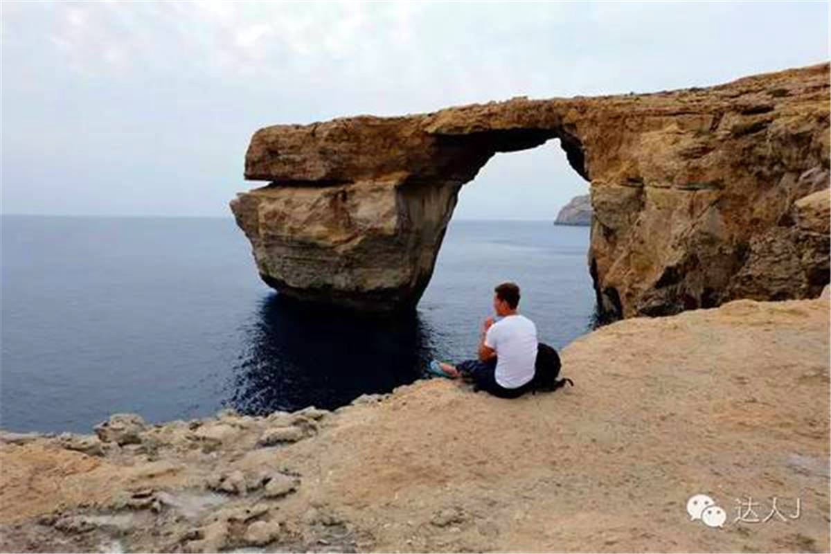 永远丢失的回忆(致蓝窗),马耳他自助游攻略