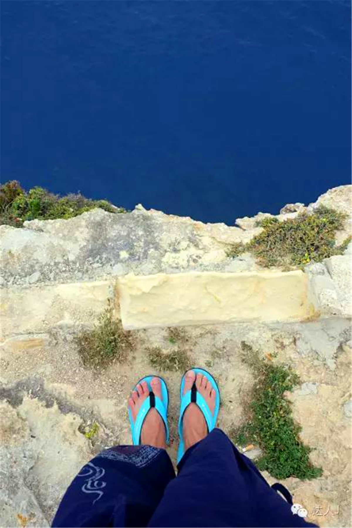 永远丢失的回忆（致蓝窗）,马耳他自助游攻略