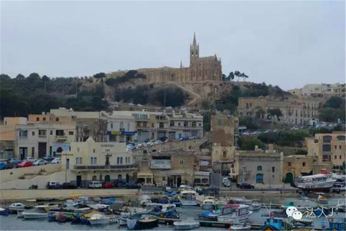 永远丢失的回忆（致蓝窗）,马耳他自助游攻略