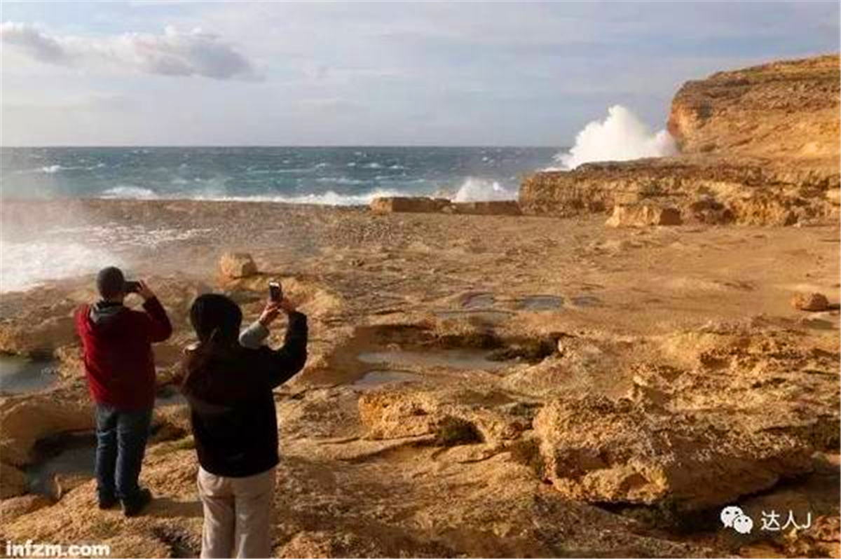永远丢失的回忆（致蓝窗）,马耳他自助游攻略
