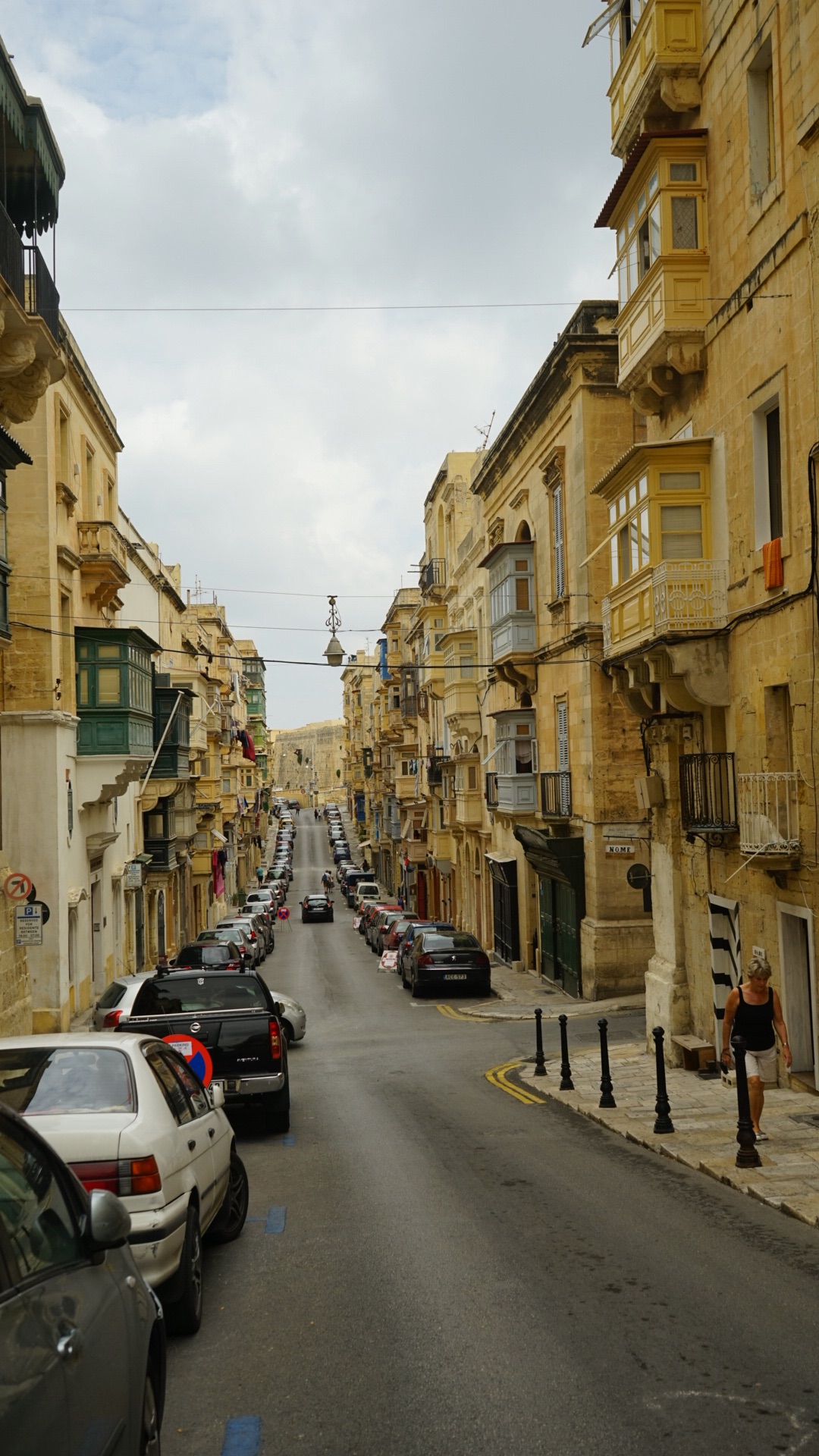 “地中海的心脏”马耳他 2016年10月,马耳他旅游攻