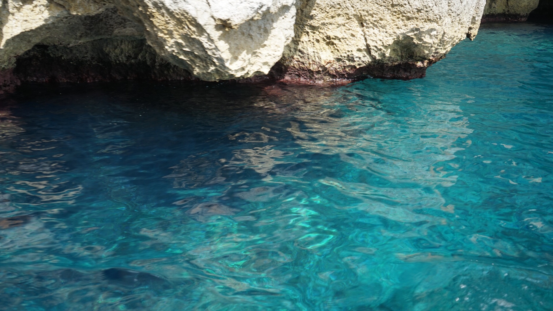 “地中海的心脏”马耳他 2016年10月,马耳他旅游攻