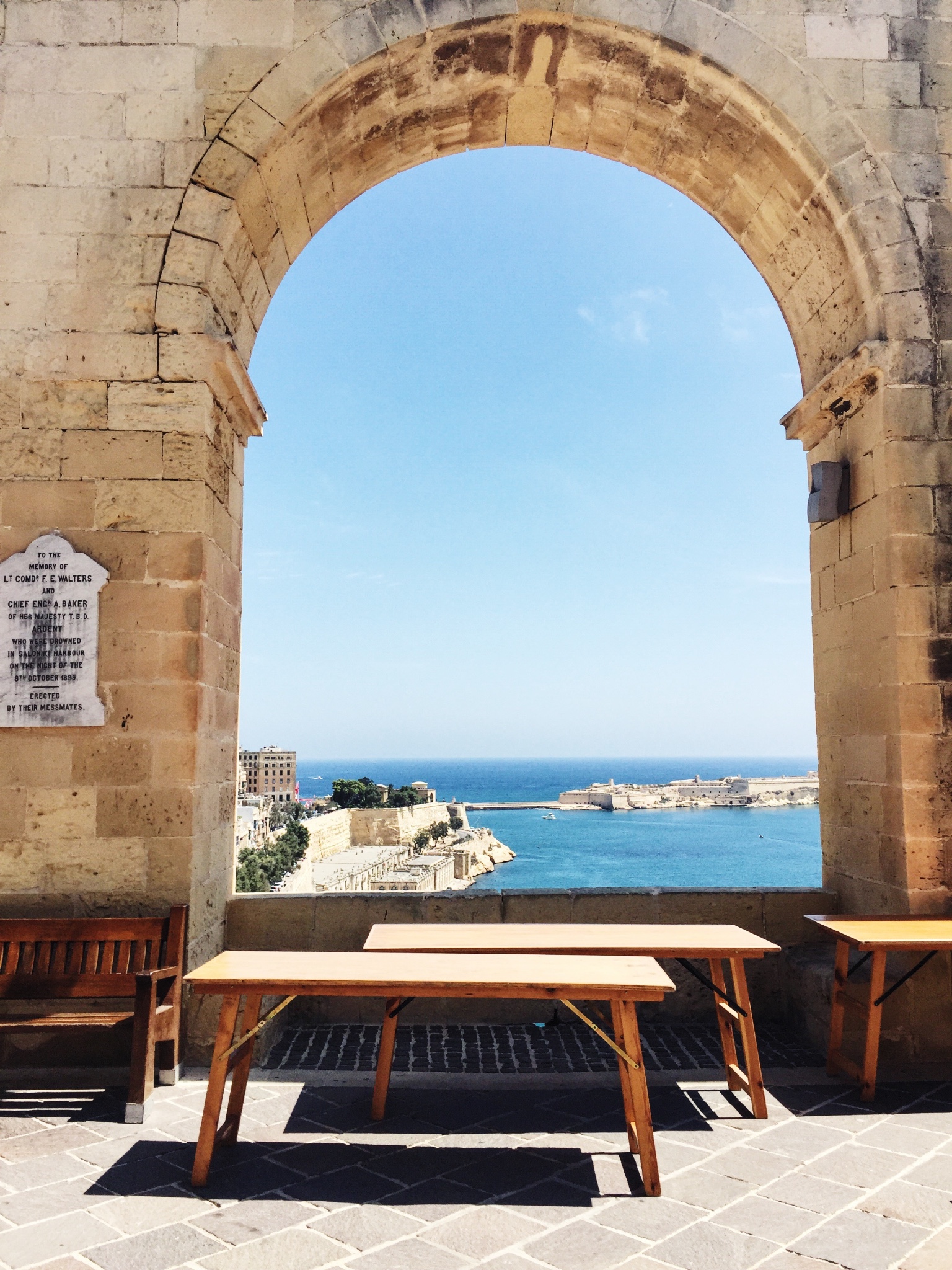 黄金岛屿的光和海浪:漫享马耳他,马耳他自助游