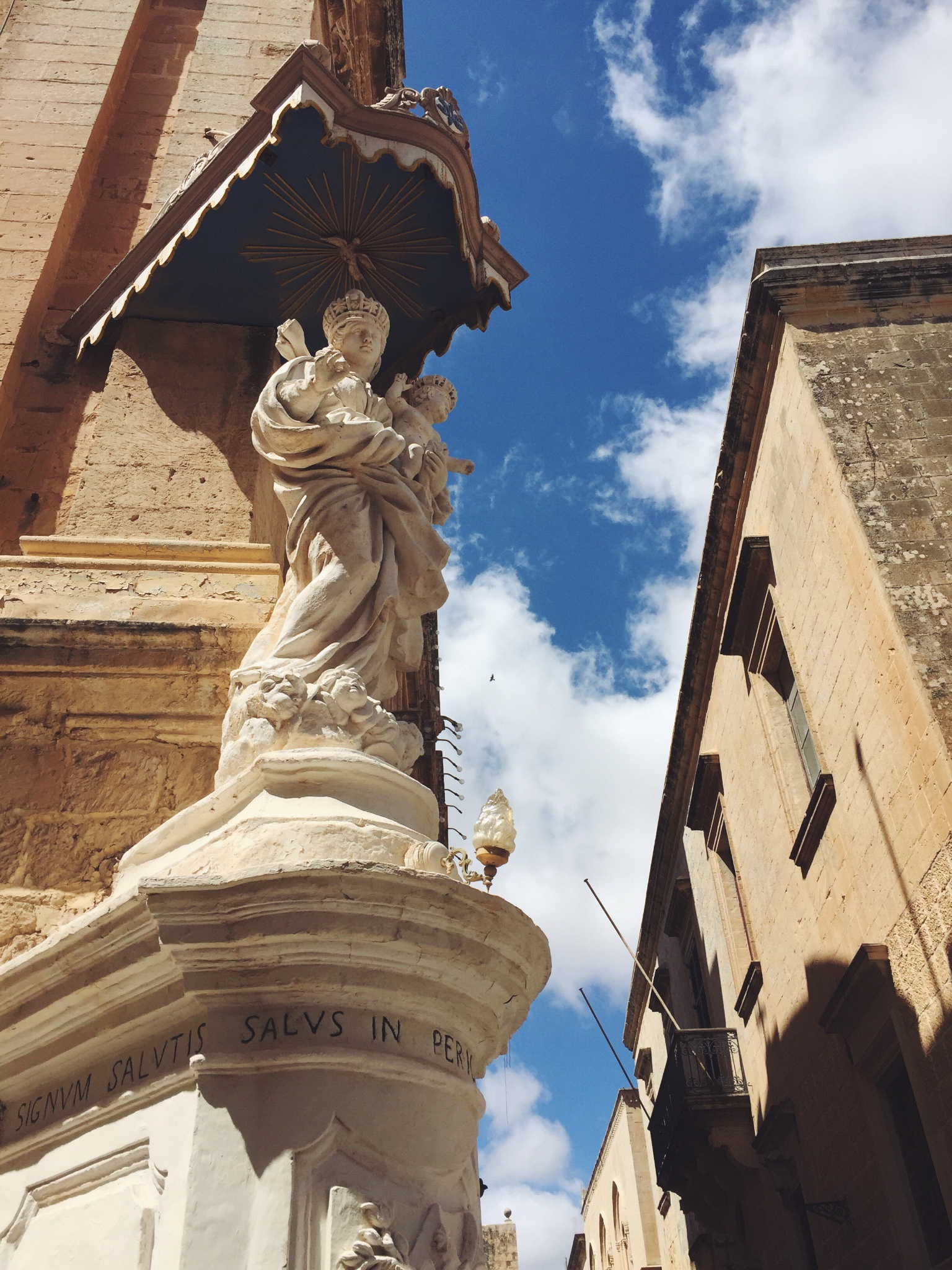 黄金岛屿的光和海浪：漫享马耳他,马耳他自助游