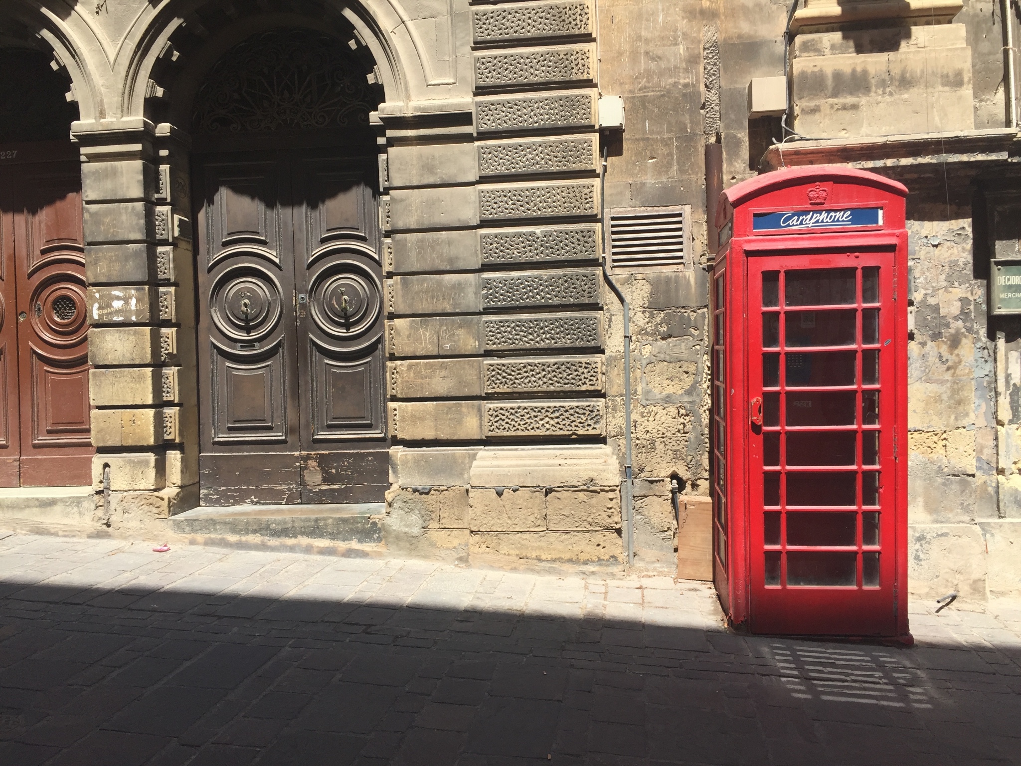 黄金岛屿的光和海浪：漫享马耳他,马耳他自助游