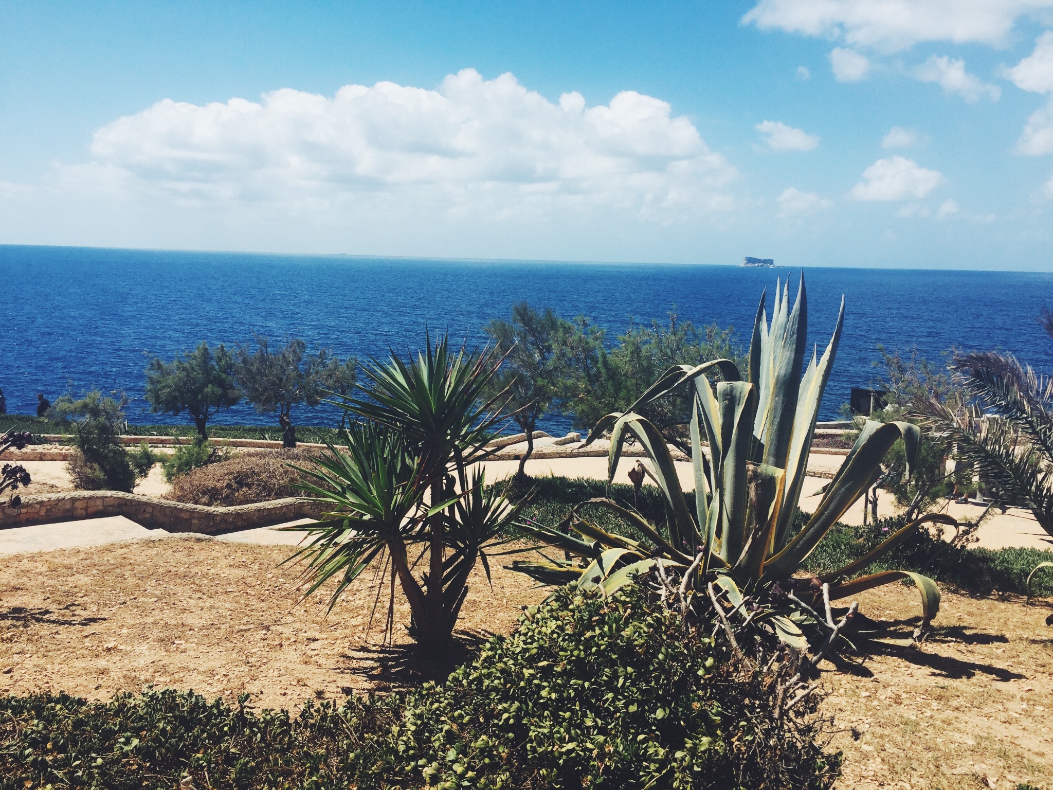 黄金岛屿的光和海浪：漫享马耳他,马耳他自助游