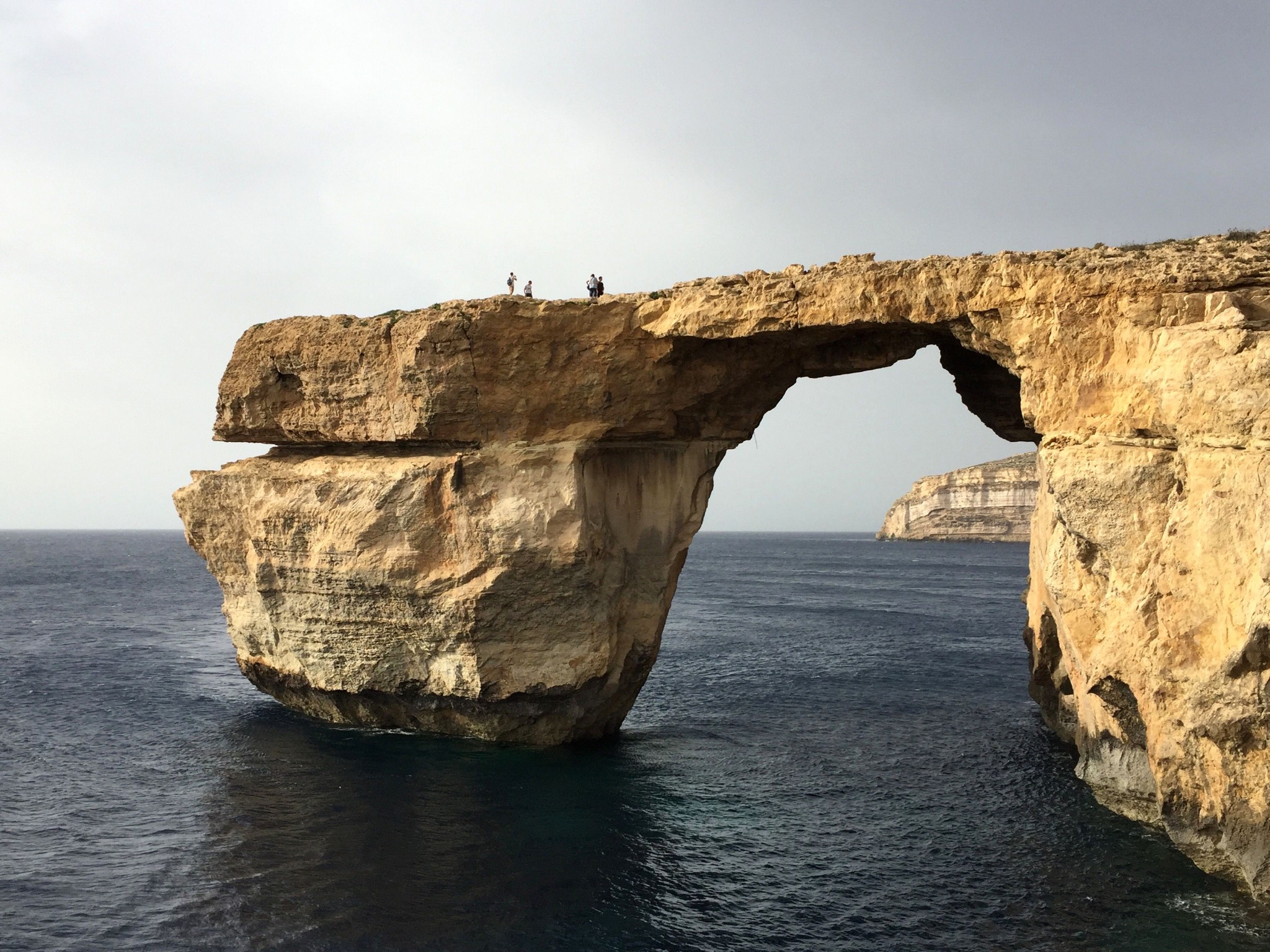 地中海岛国马耳他神游之旅(二),马耳他旅游攻