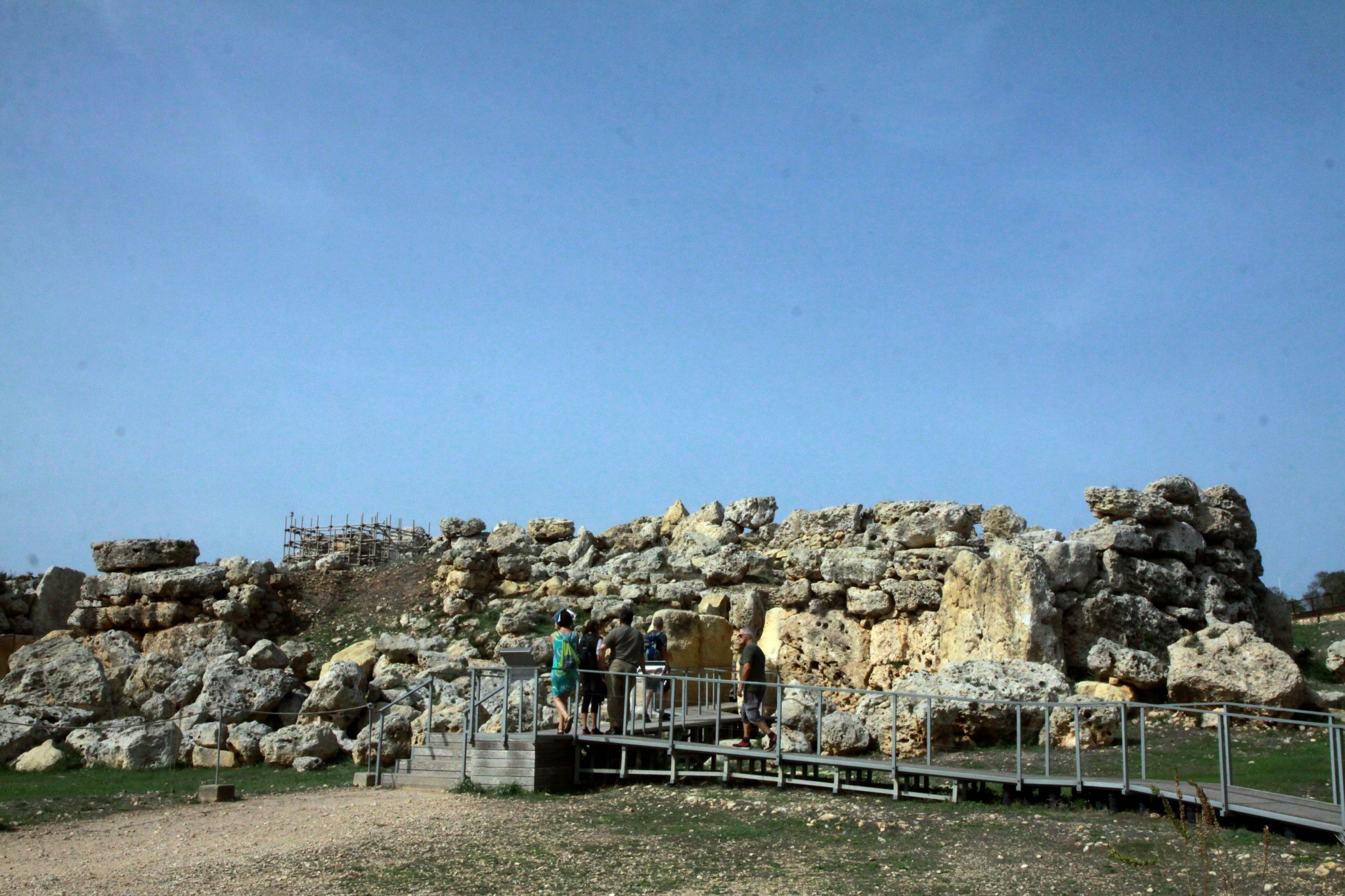 地中海岛国马耳他神游之旅(二),马耳他旅游攻