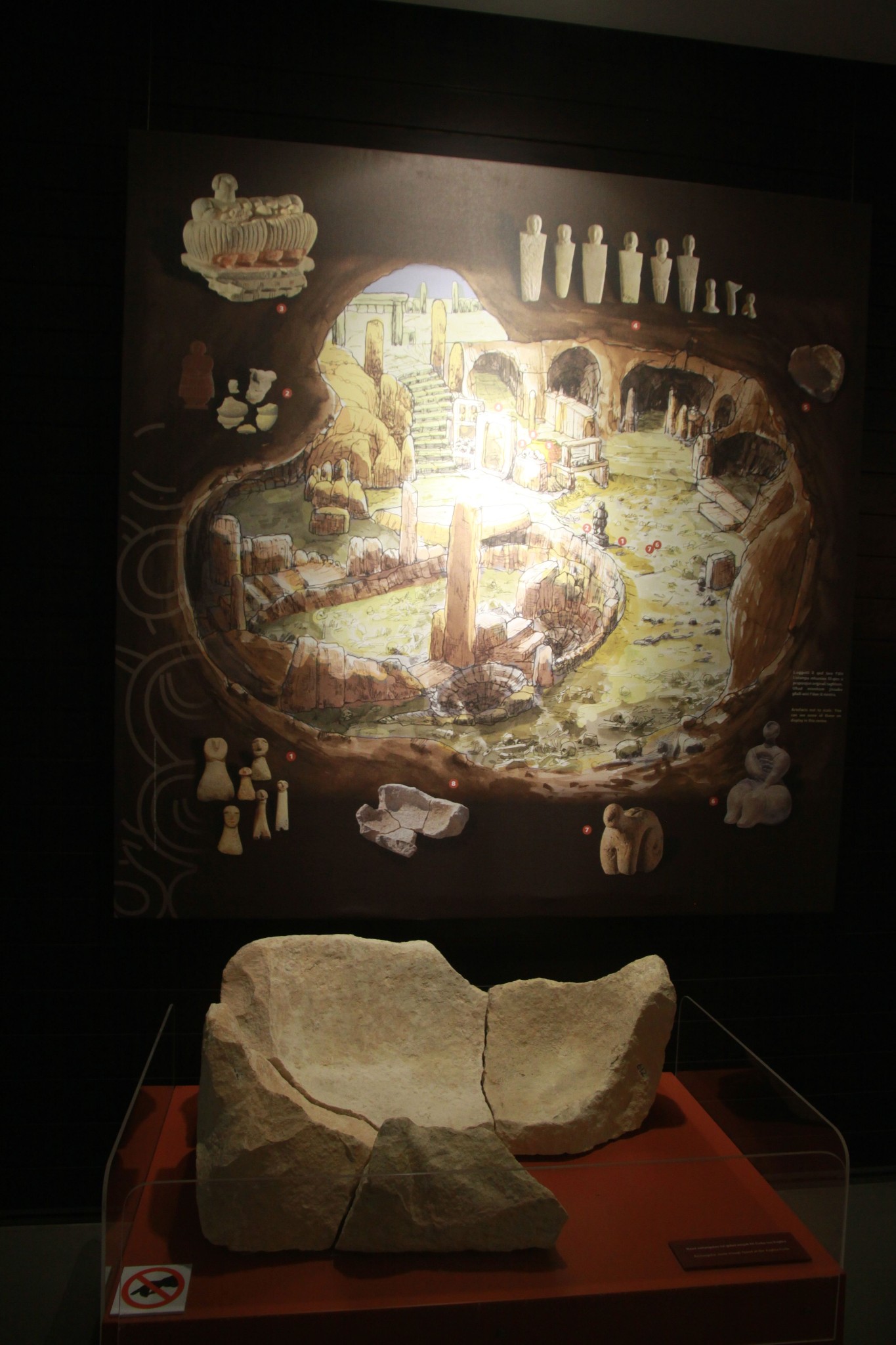 地中海岛国马耳他神游之旅(二),马耳他旅游攻