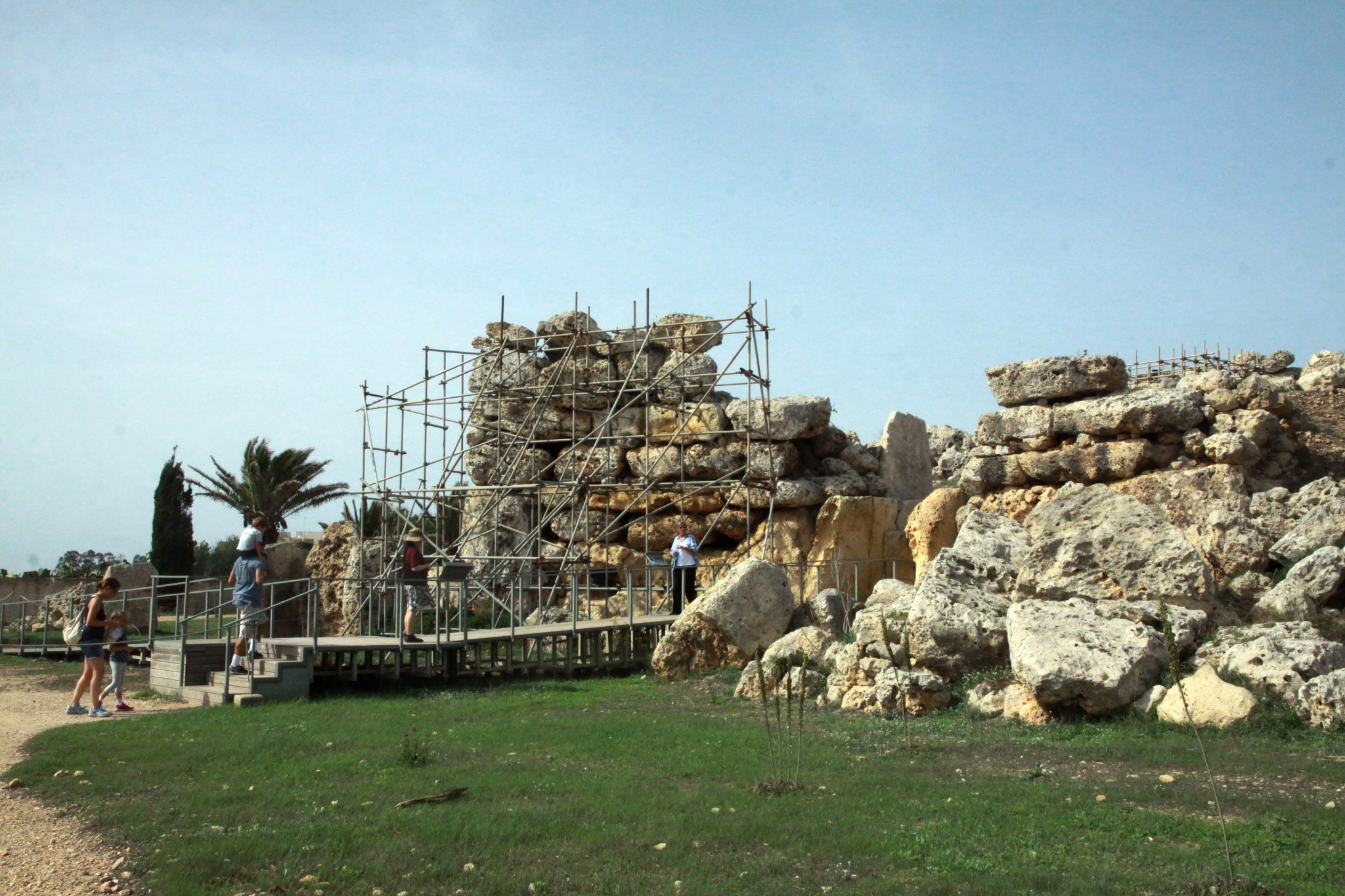 地中海岛国马耳他神游之旅(二),马耳他旅游攻