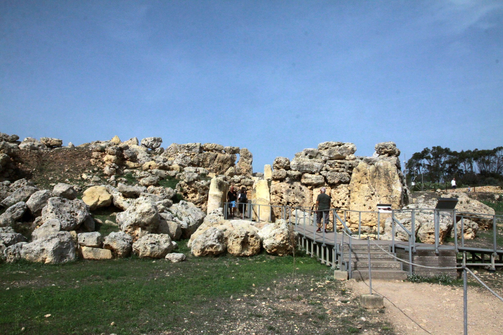 地中海岛国马耳他神游之旅（二）,马耳他旅游攻